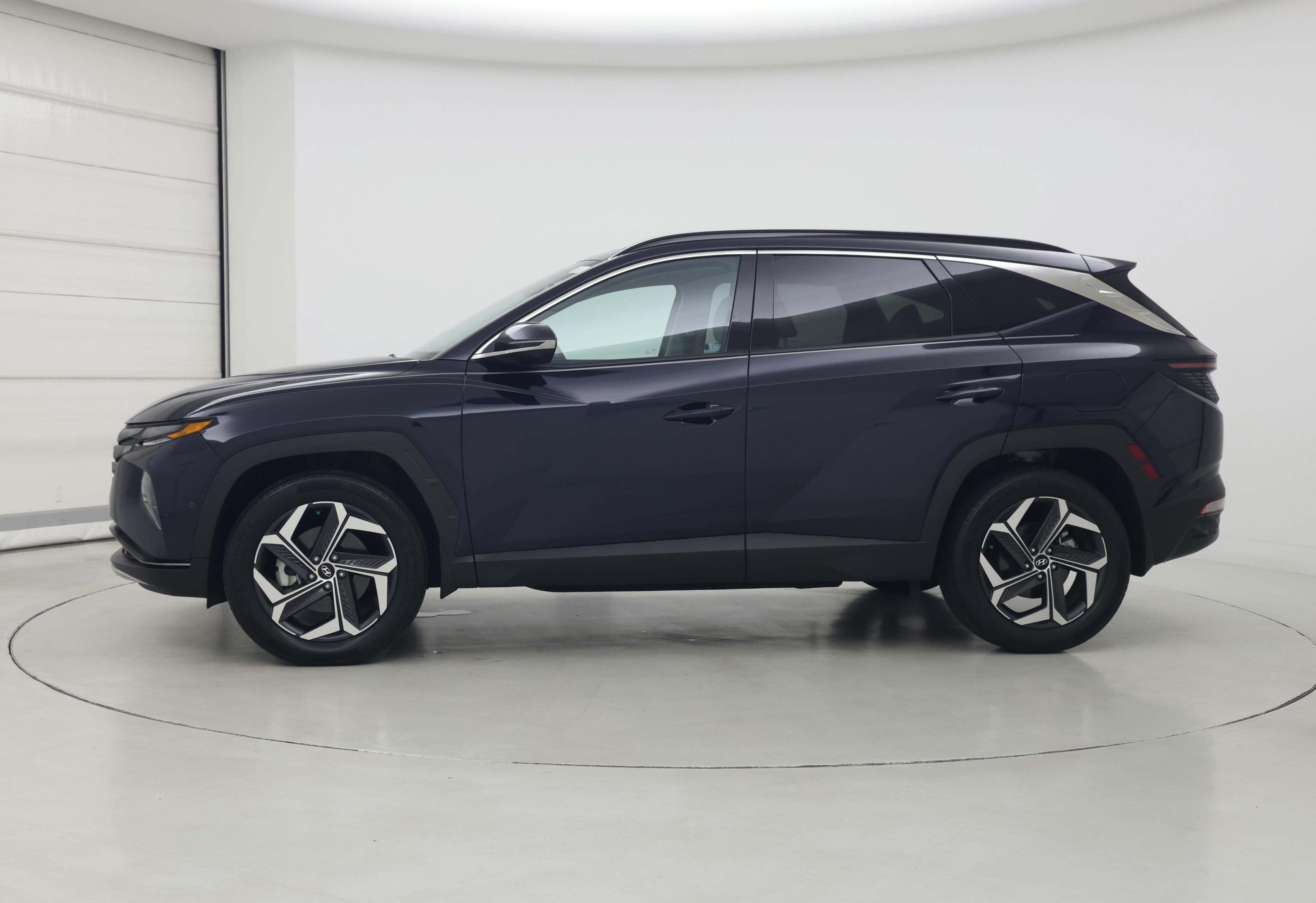 Thumbnail: 2023 Hyundai Tucson - 3