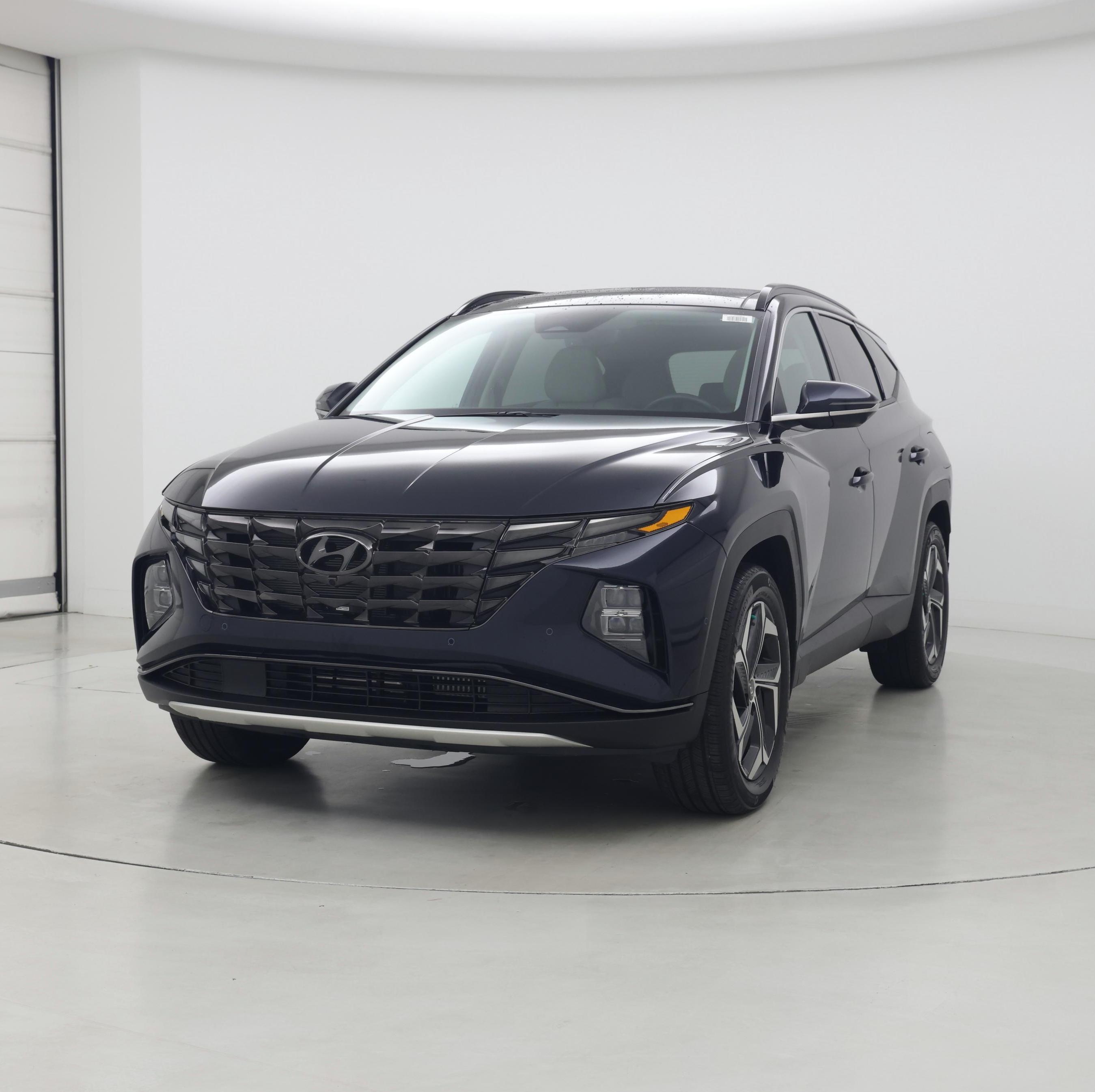 Thumbnail: 2023 Hyundai Tucson - 4