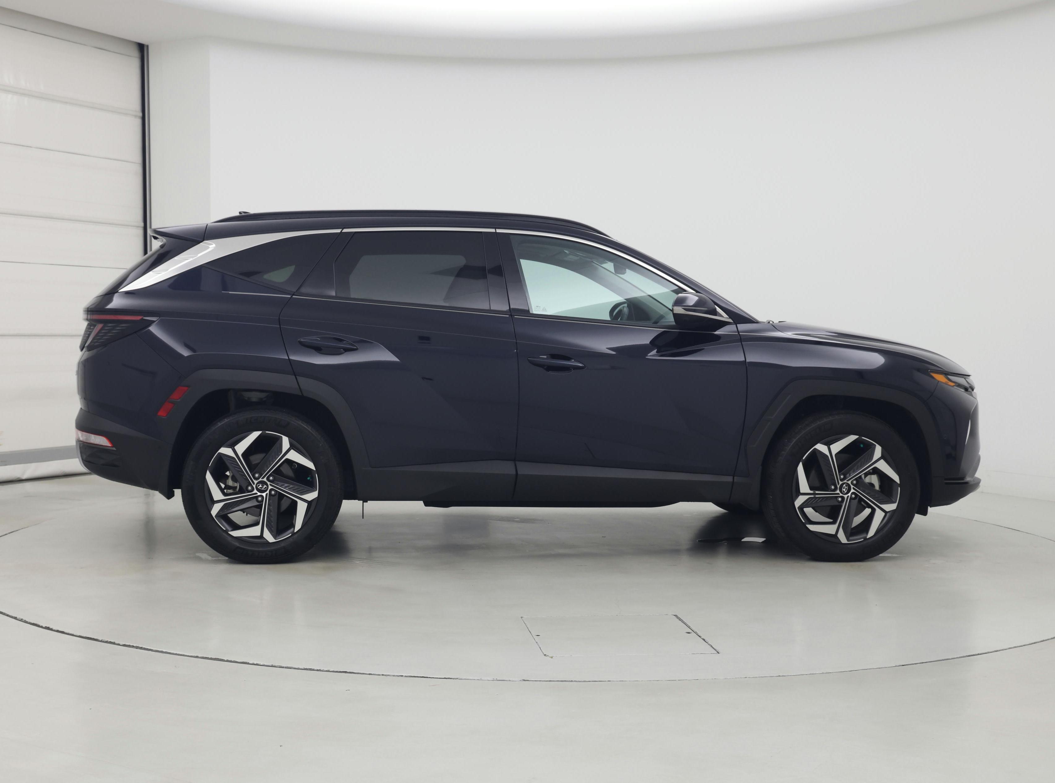 Thumbnail: 2023 Hyundai Tucson - 7