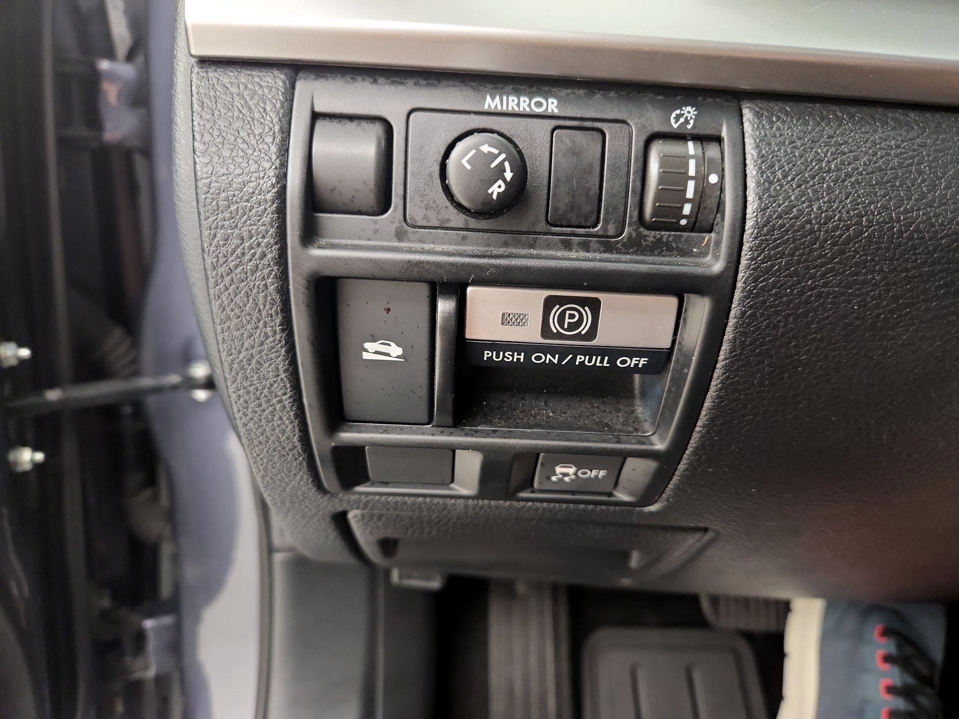 Thumbnail: 2014 Subaru Outback - 13