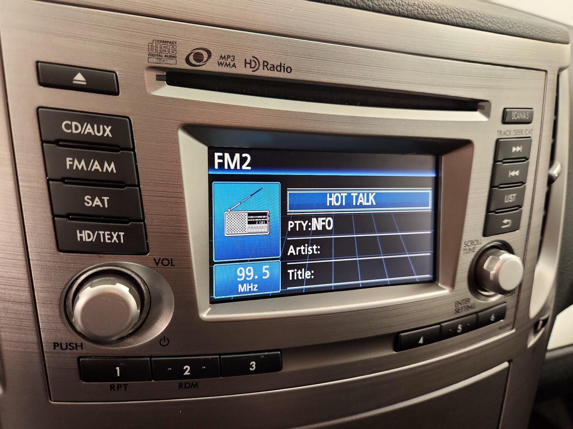 Thumbnail: 2014 Subaru Outback - 14