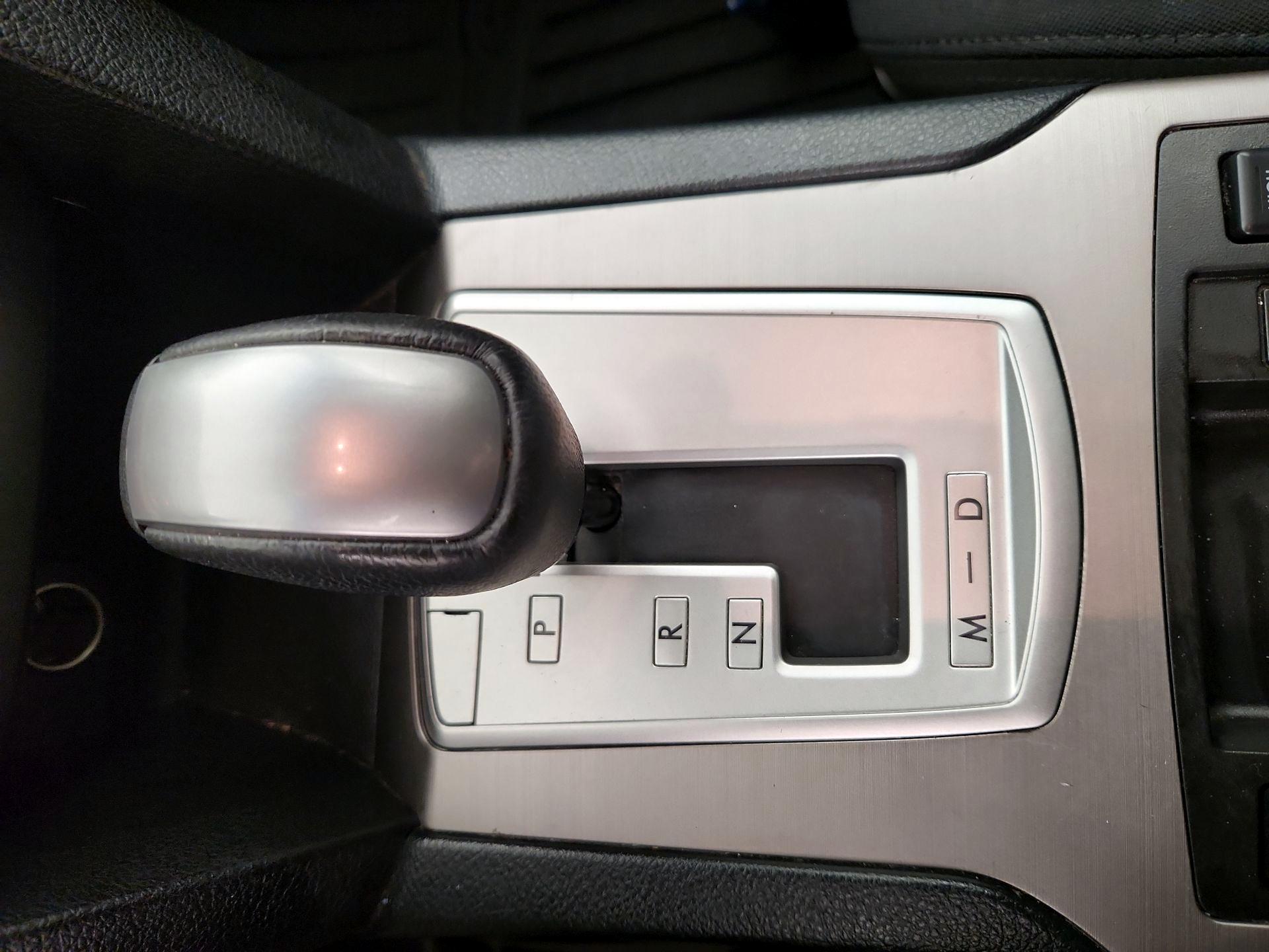 Thumbnail: 2014 Subaru Outback - 16