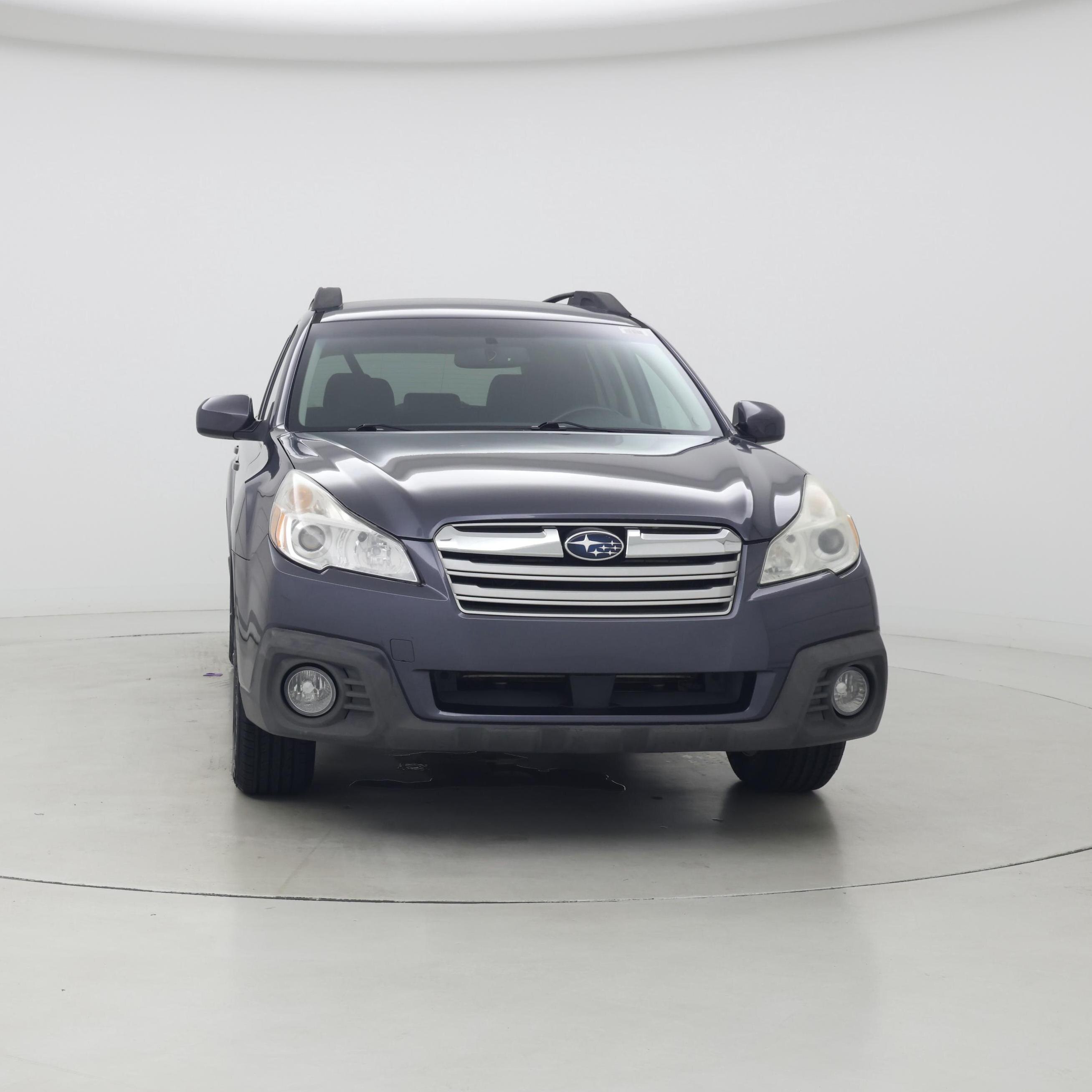 Thumbnail: 2014 Subaru Outback - 5