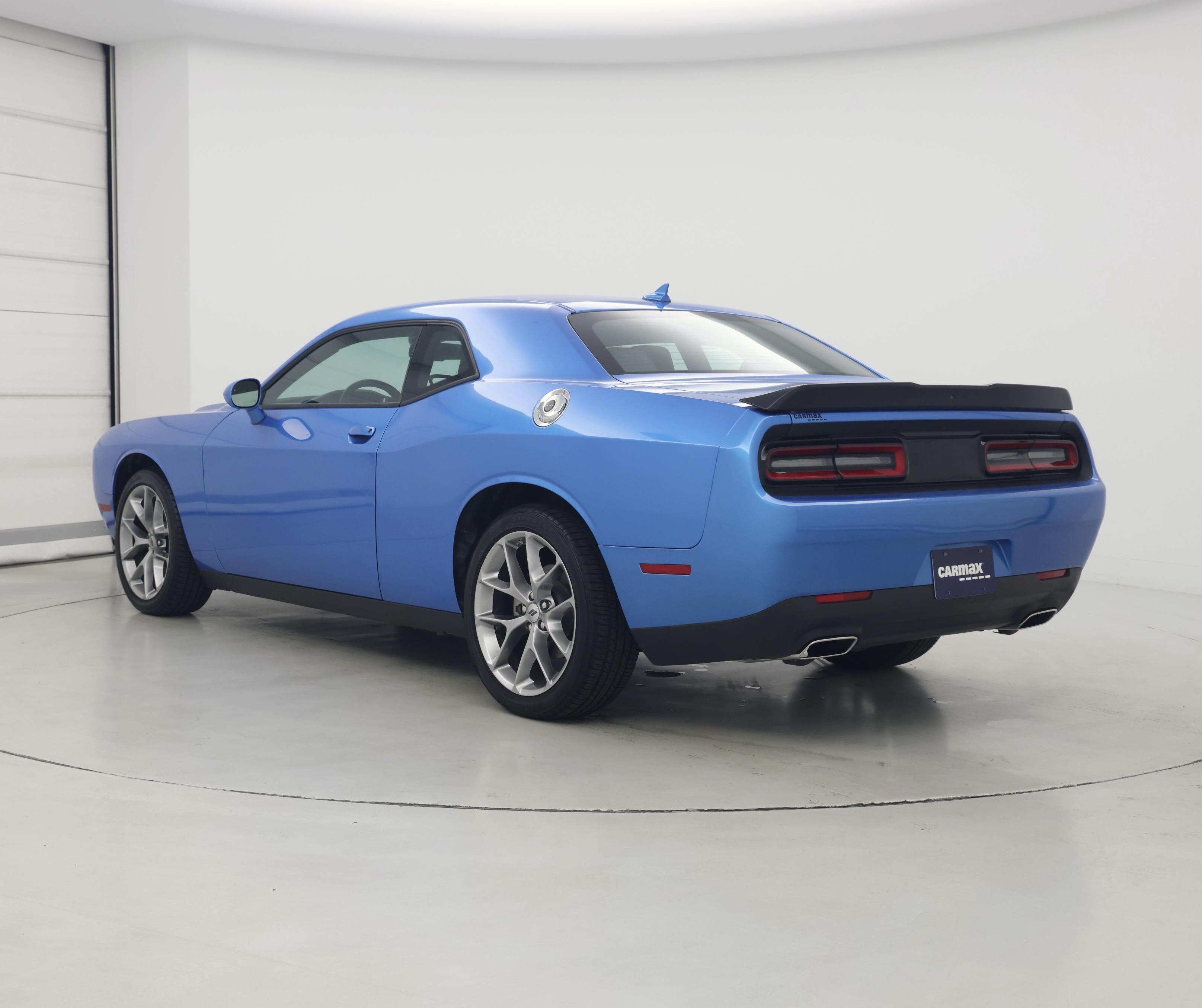 Thumbnail: 2023 Dodge Challenger - 2