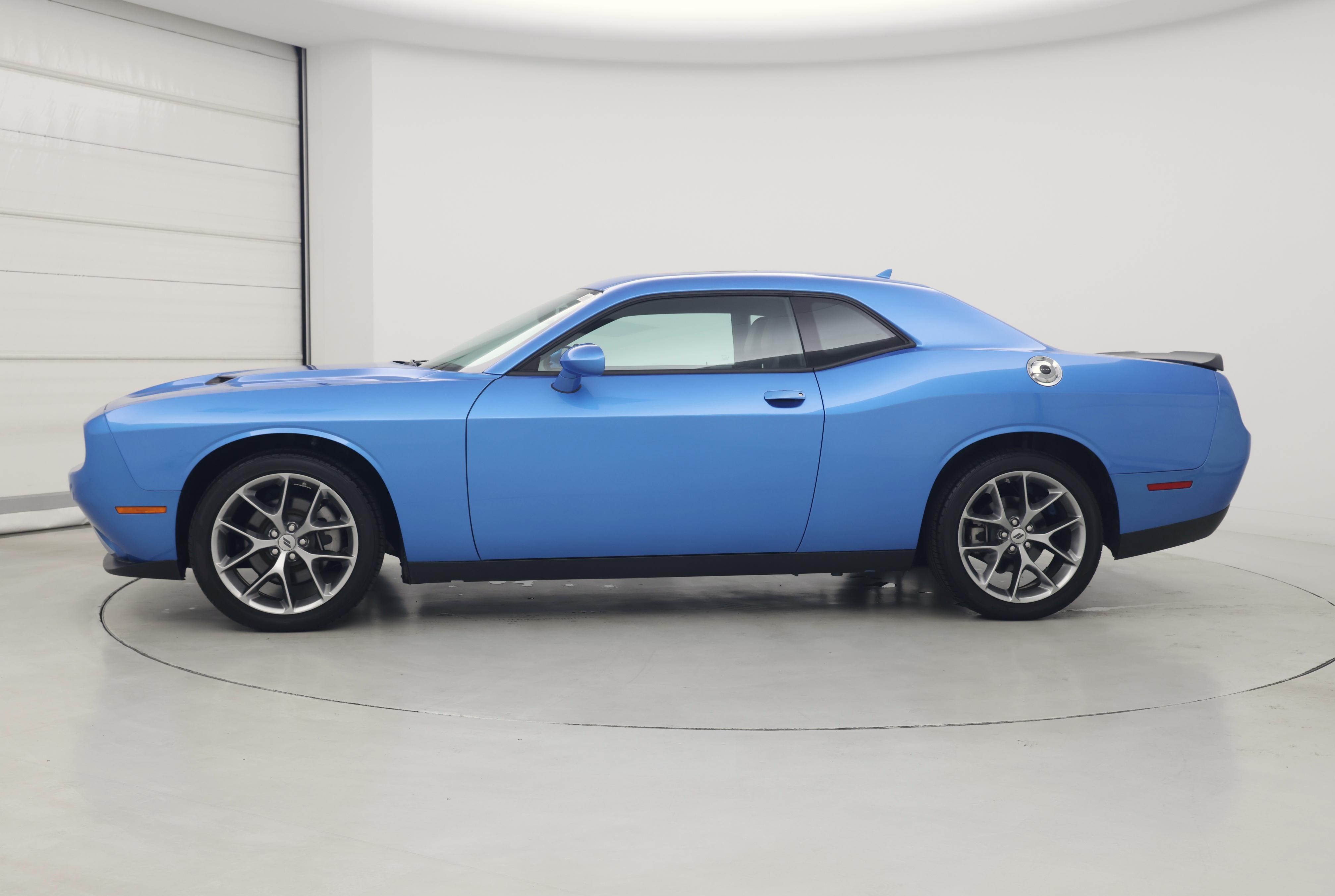 Thumbnail: 2023 Dodge Challenger - 3