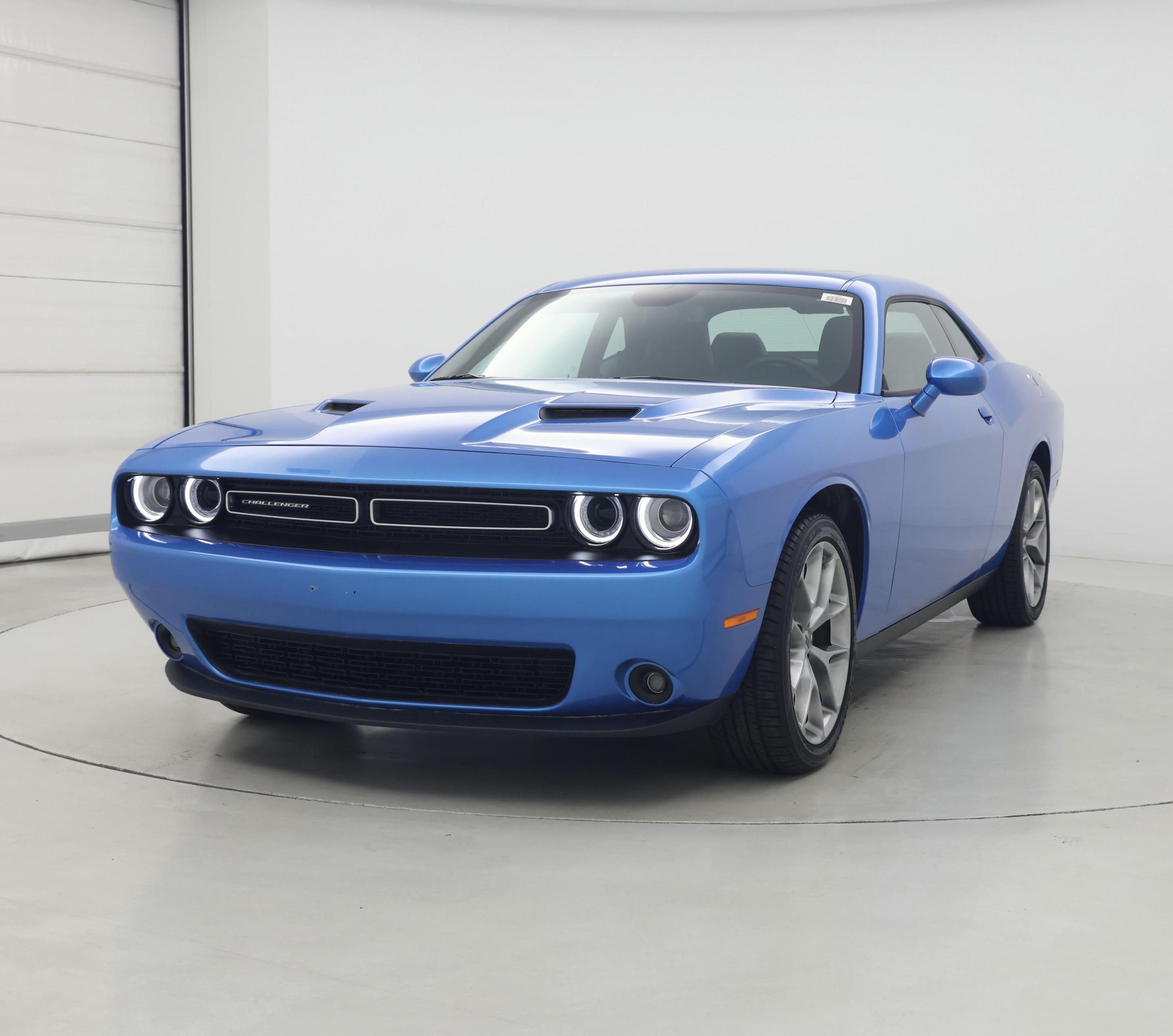 Thumbnail: 2023 Dodge Challenger - 4