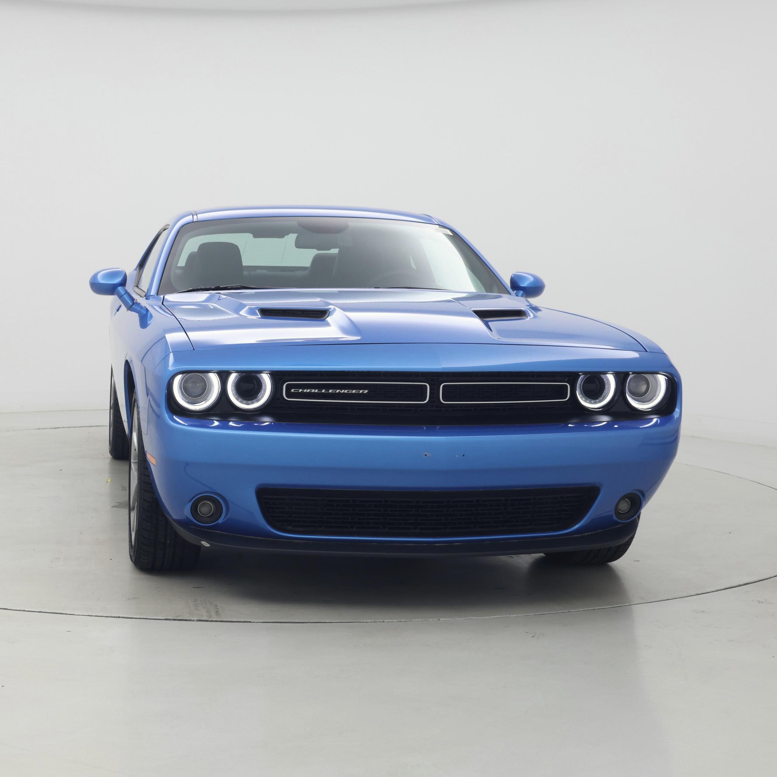 Thumbnail: 2023 Dodge Challenger - 5