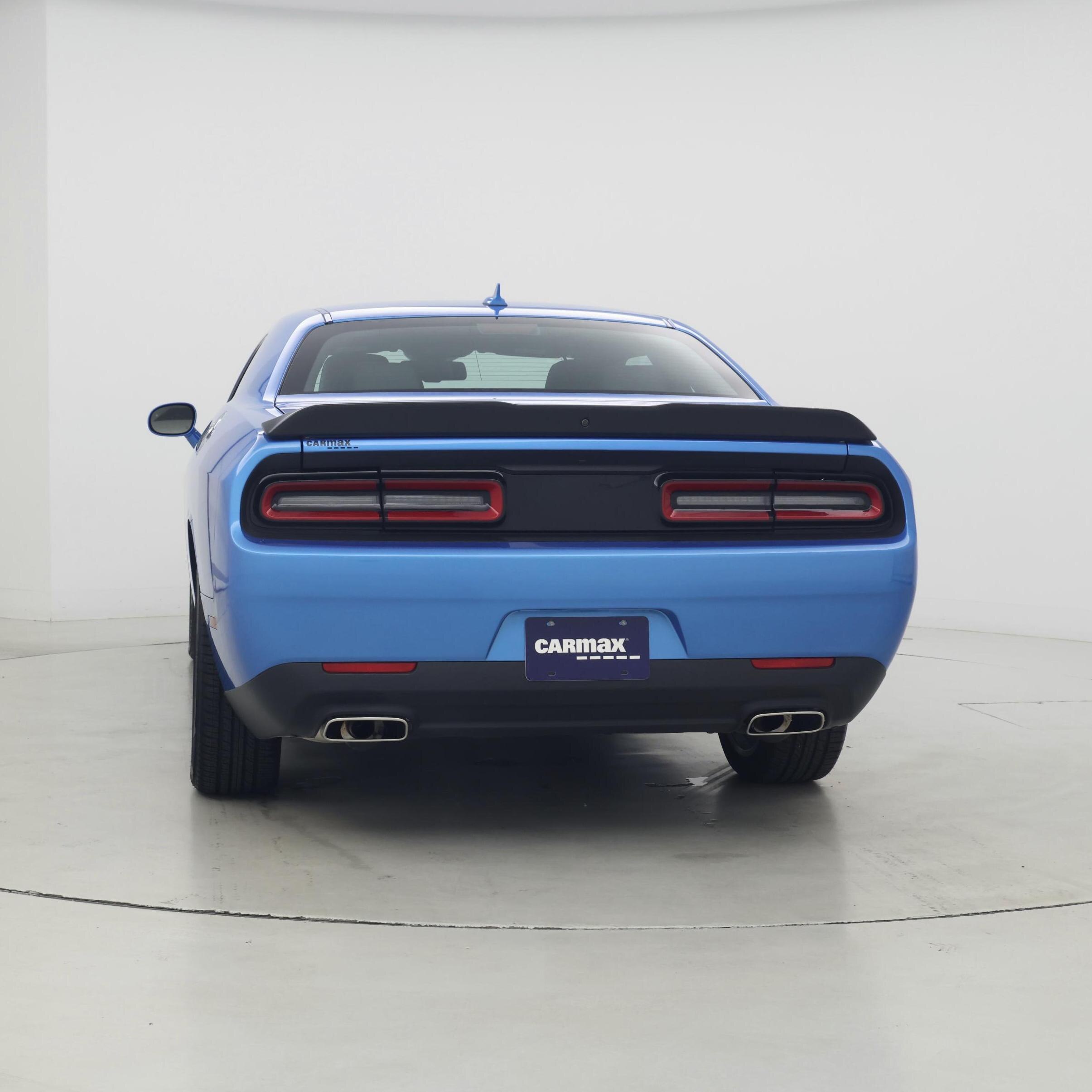 Thumbnail: 2023 Dodge Challenger - 6