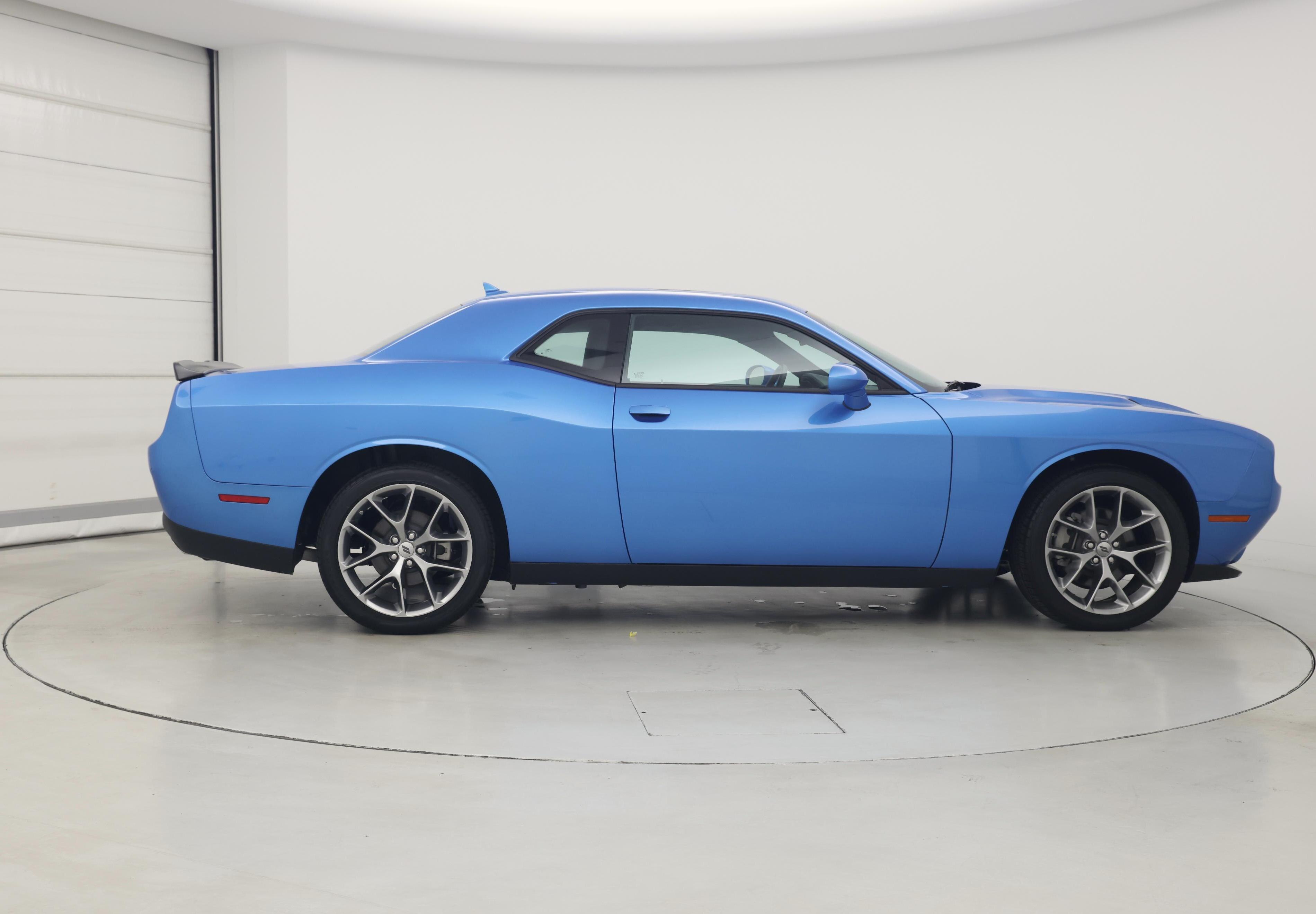 Thumbnail: 2023 Dodge Challenger - 7