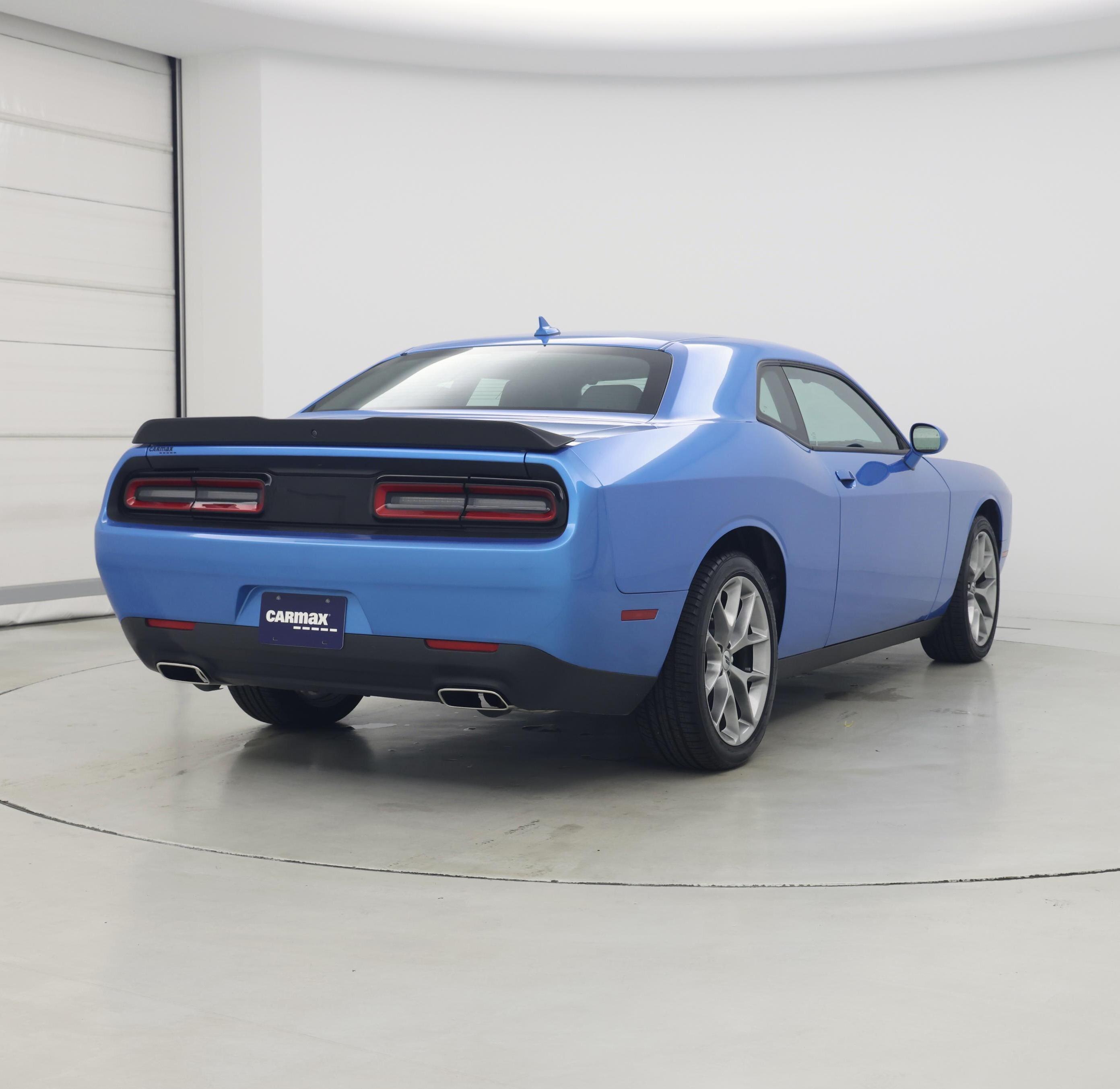 Thumbnail: 2023 Dodge Challenger - 8