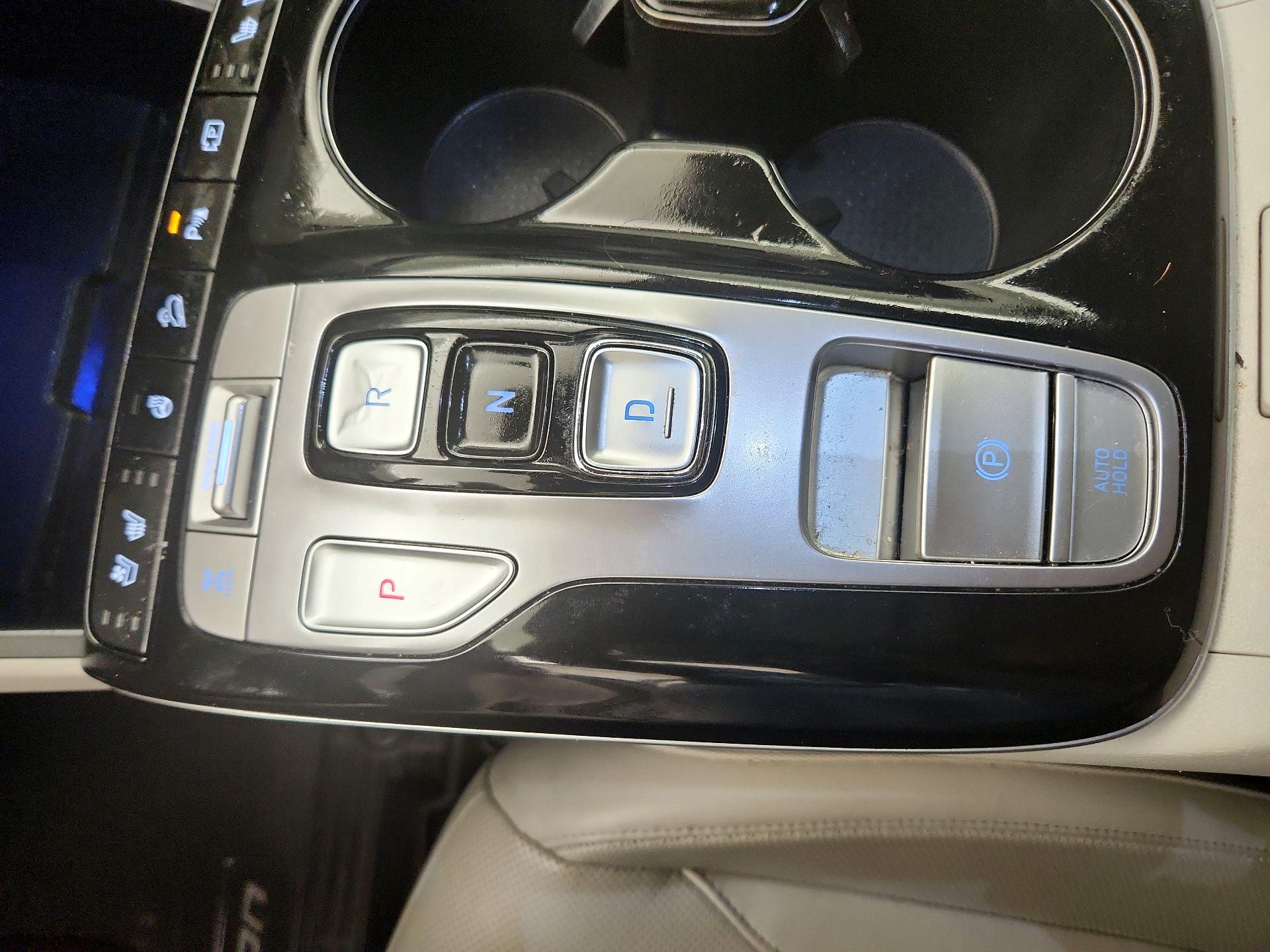 Thumbnail: 2022 Hyundai Tucson - 18