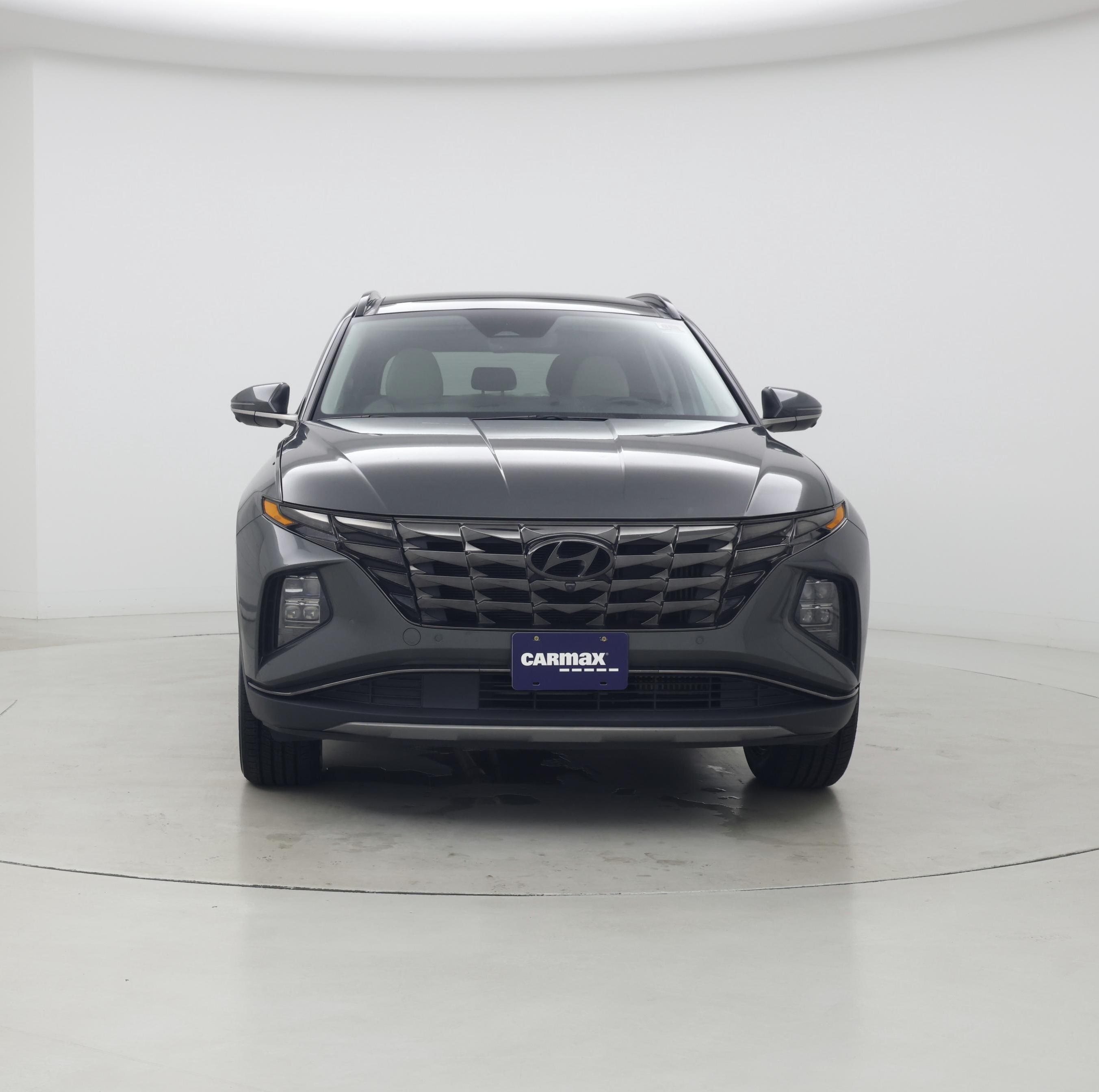 Thumbnail: 2022 Hyundai Tucson - 5