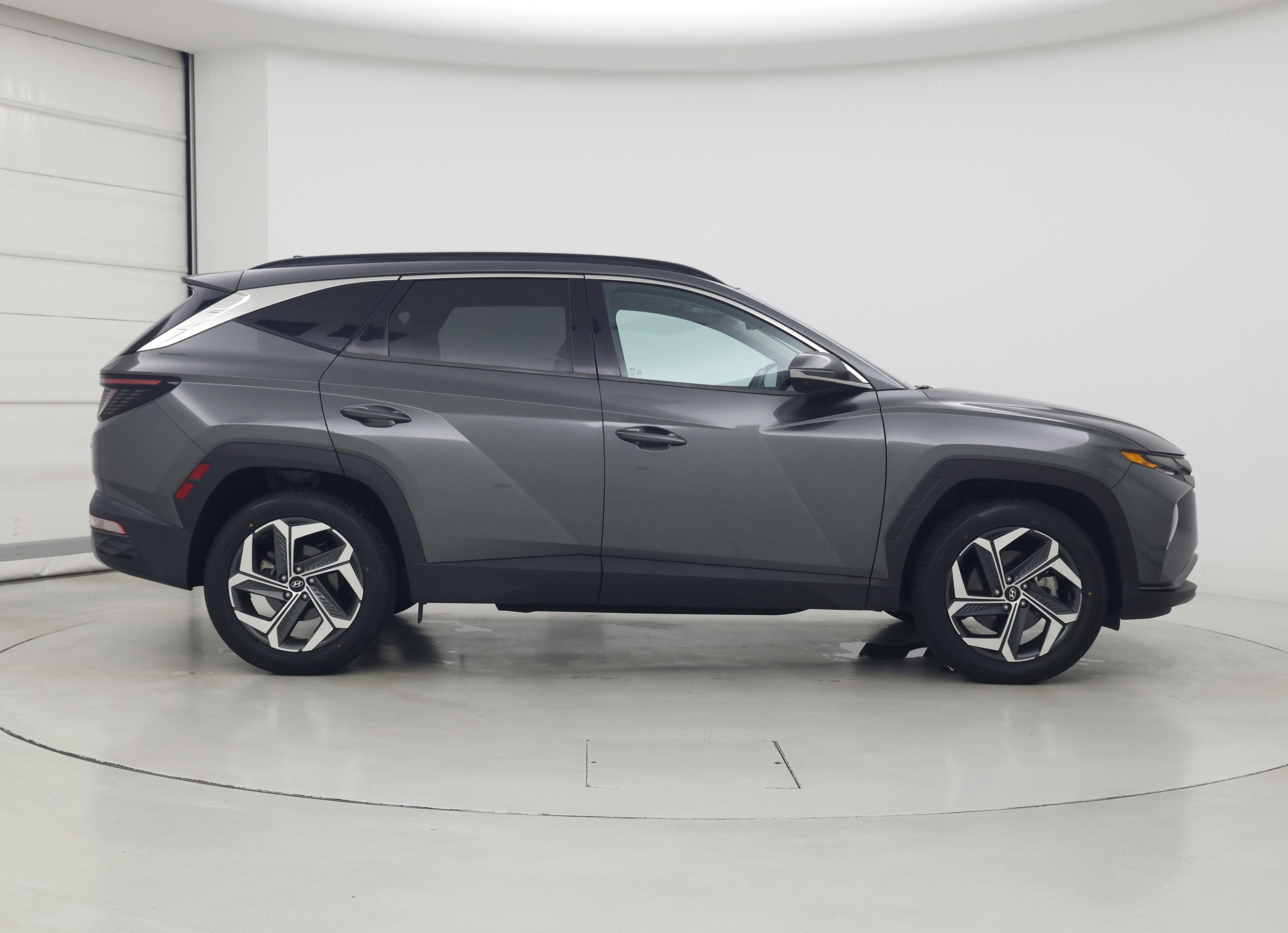 Thumbnail: 2022 Hyundai Tucson - 7