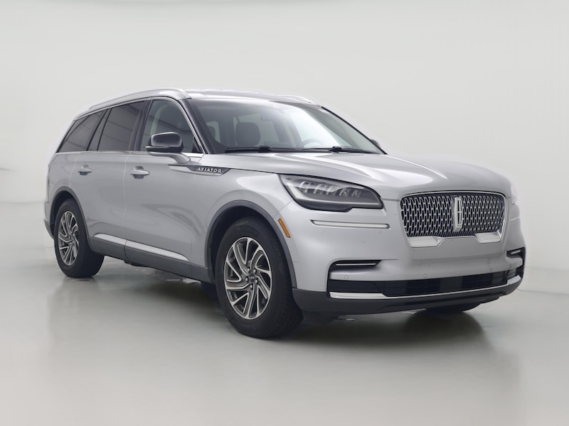 2020 Lincoln Aviator Standard -
                  Charleston, SC