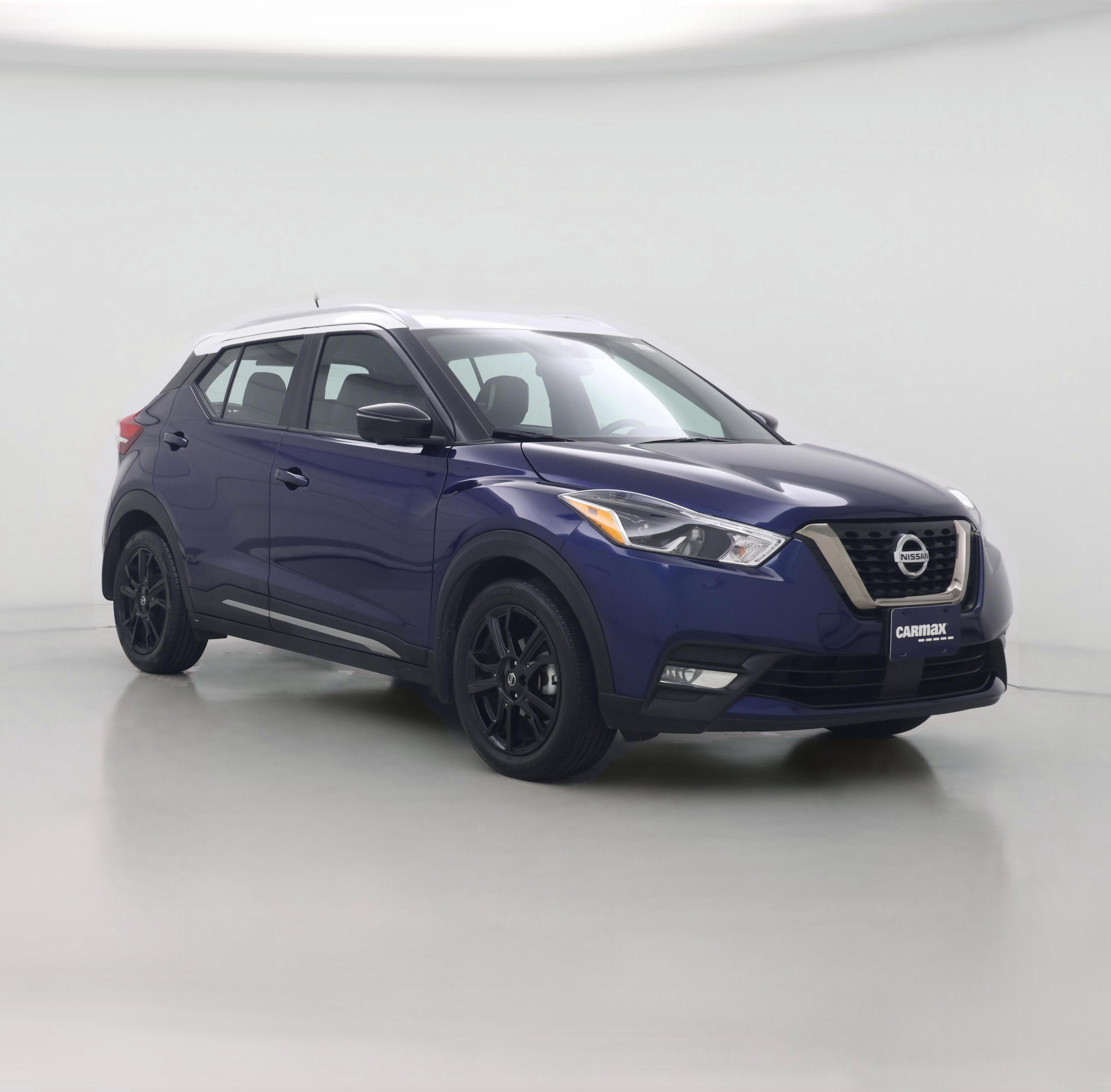 Thumbnail: 2020 Nissan Kicks - 1