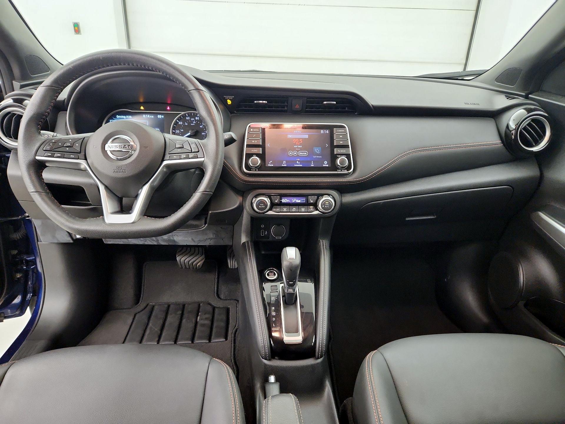 Thumbnail: 2020 Nissan Kicks - 9