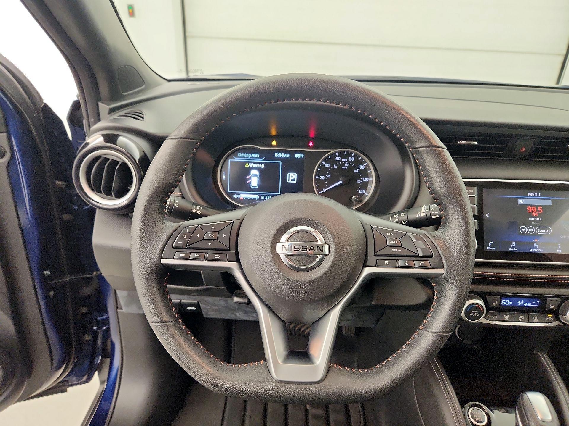 Thumbnail: 2020 Nissan Kicks - 10
