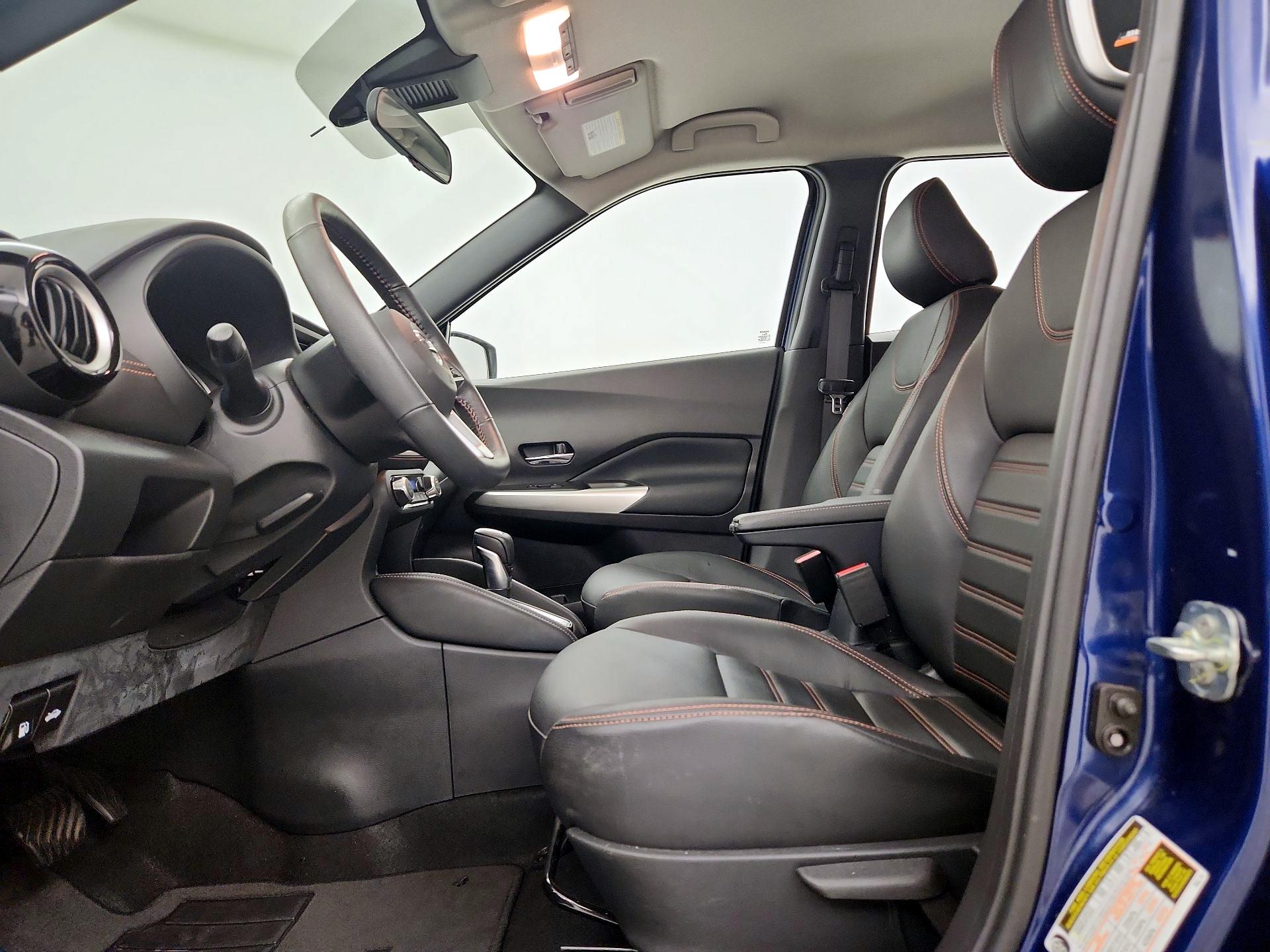 Thumbnail: 2020 Nissan Kicks - 11