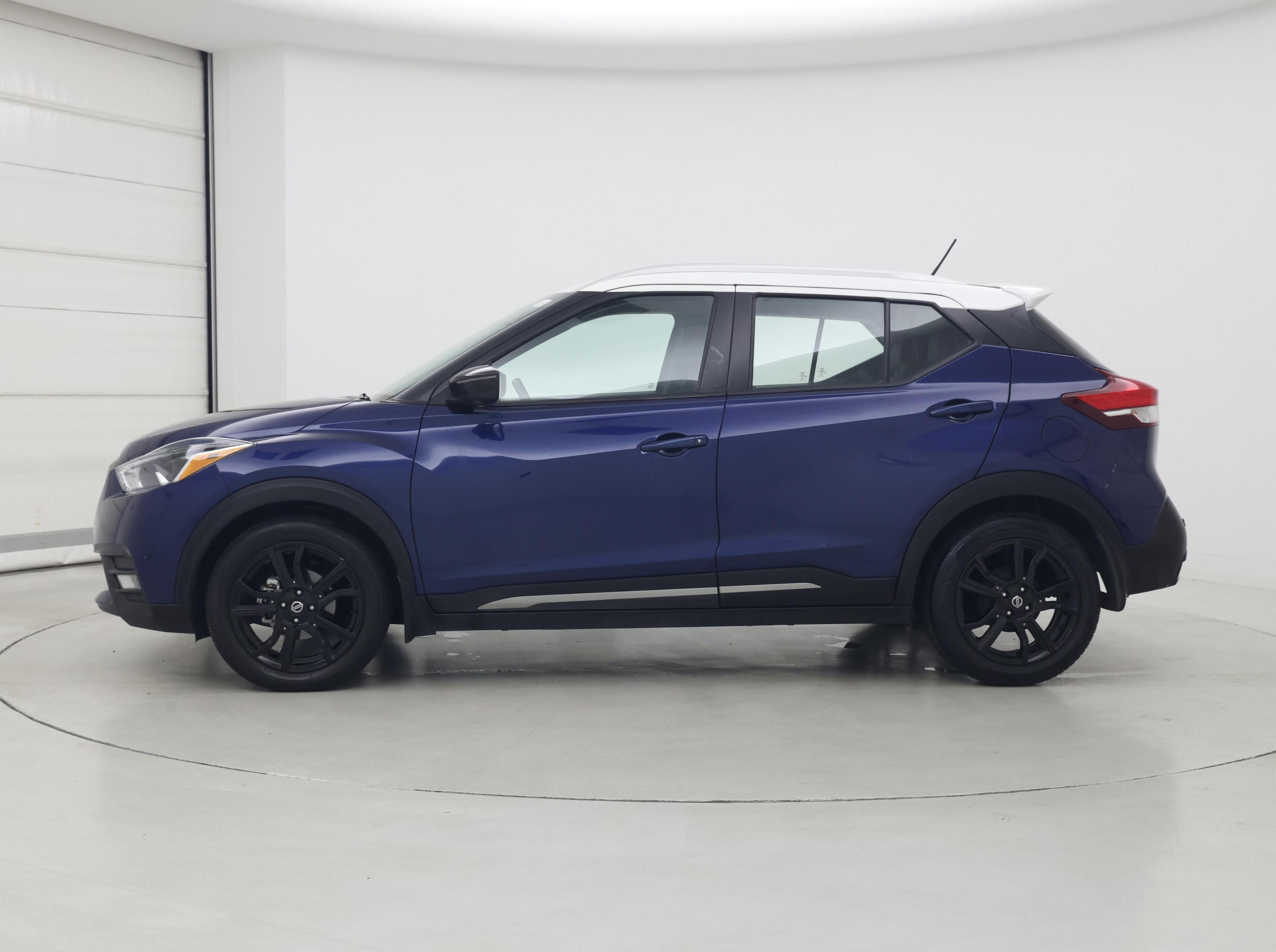 Thumbnail: 2020 Nissan Kicks - 3