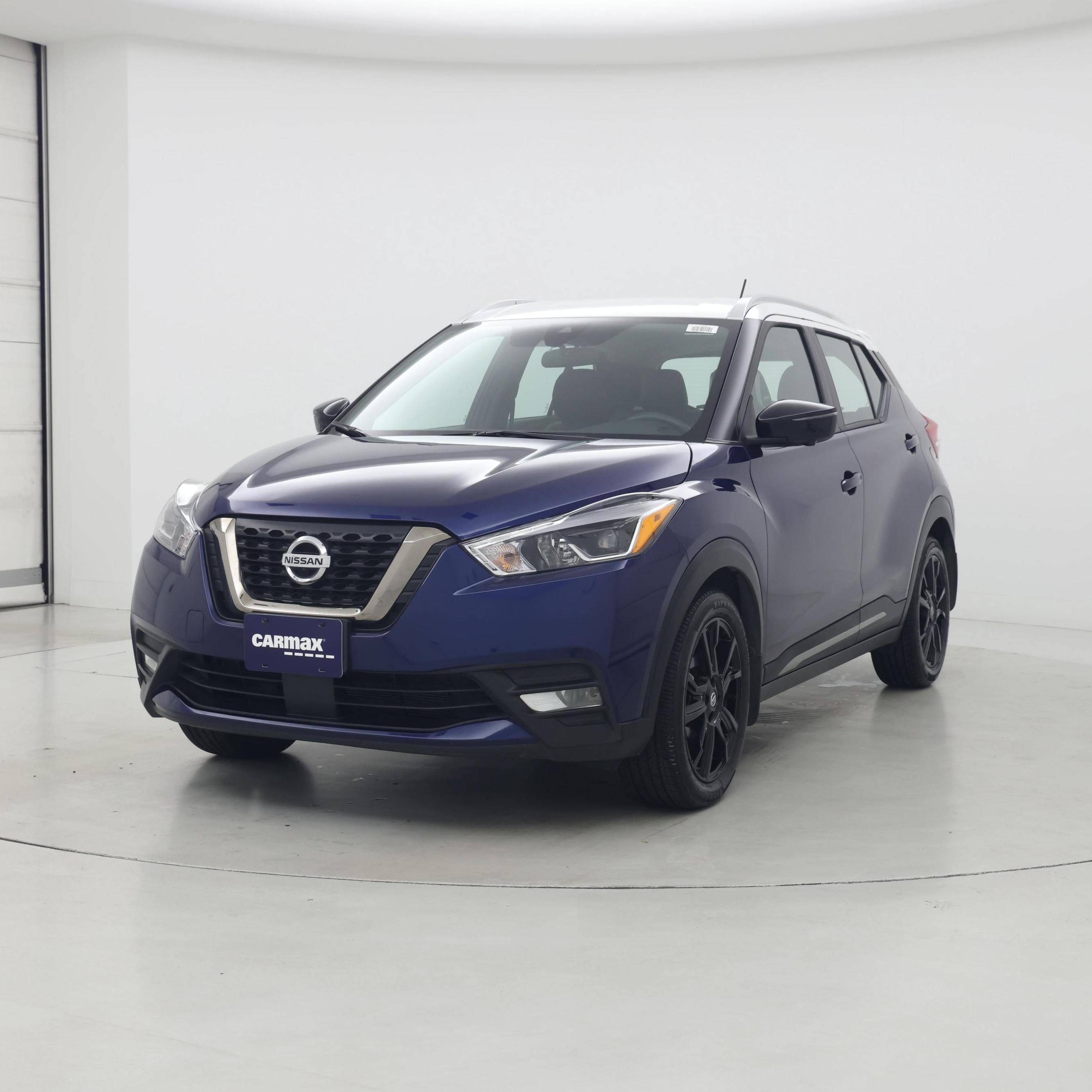 Thumbnail: 2020 Nissan Kicks - 4