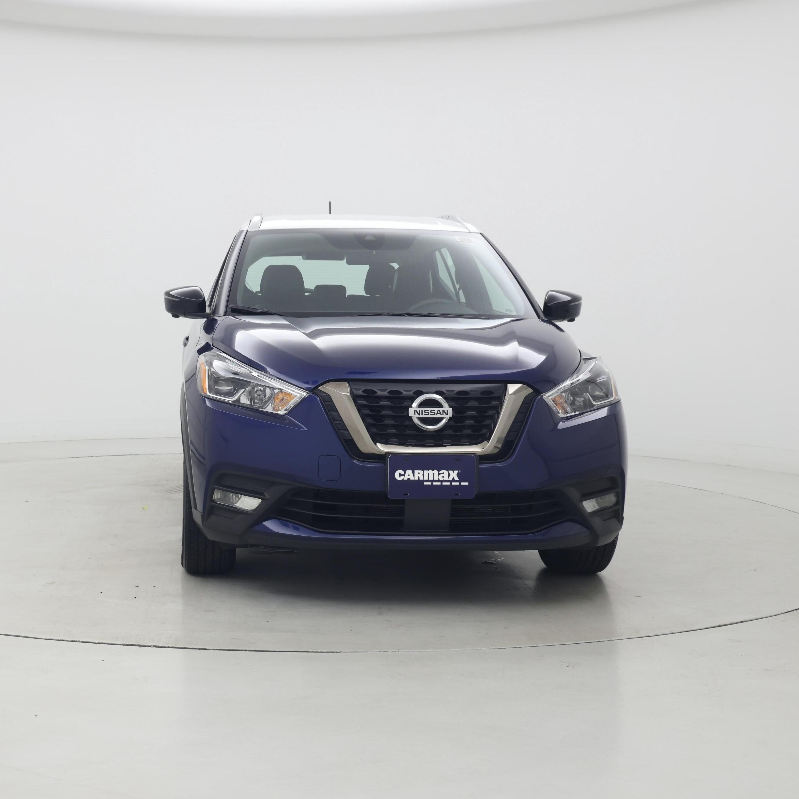 Thumbnail: 2020 Nissan Kicks - 5