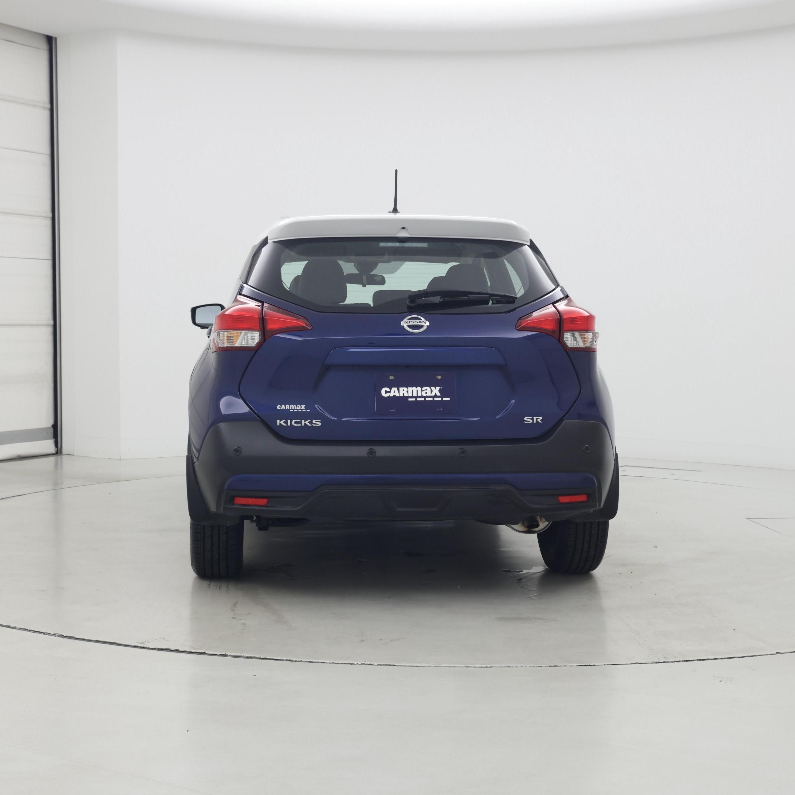Thumbnail: 2020 Nissan Kicks - 6