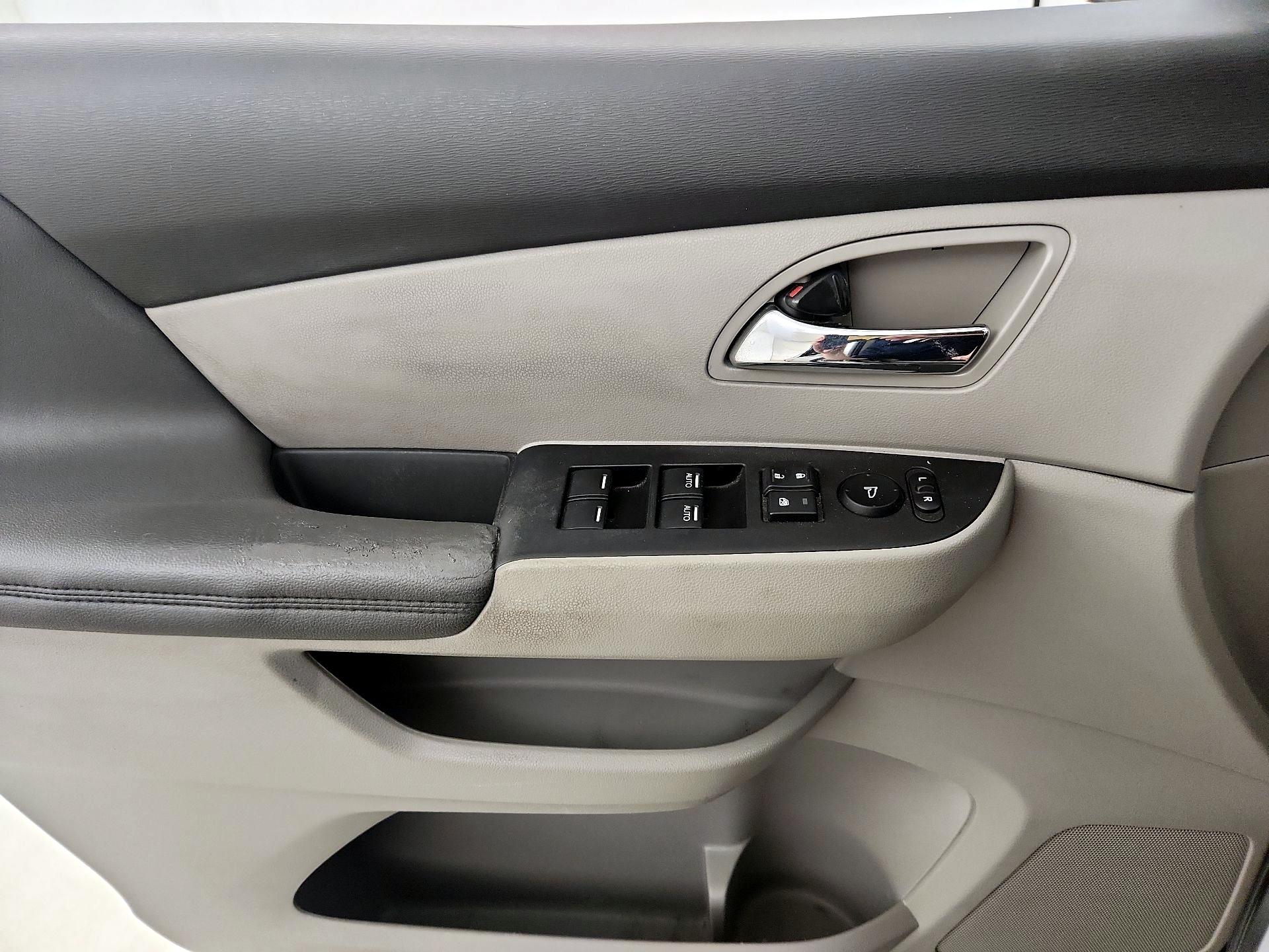 Thumbnail: 2016 Honda Odyssey - 12