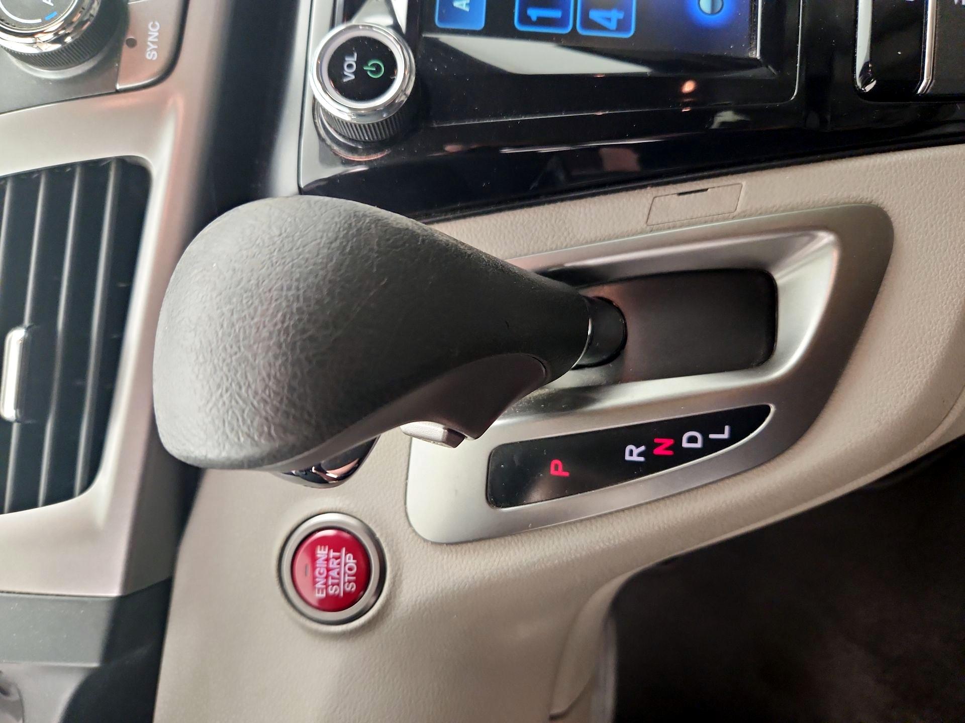 Thumbnail: 2016 Honda Odyssey - 17