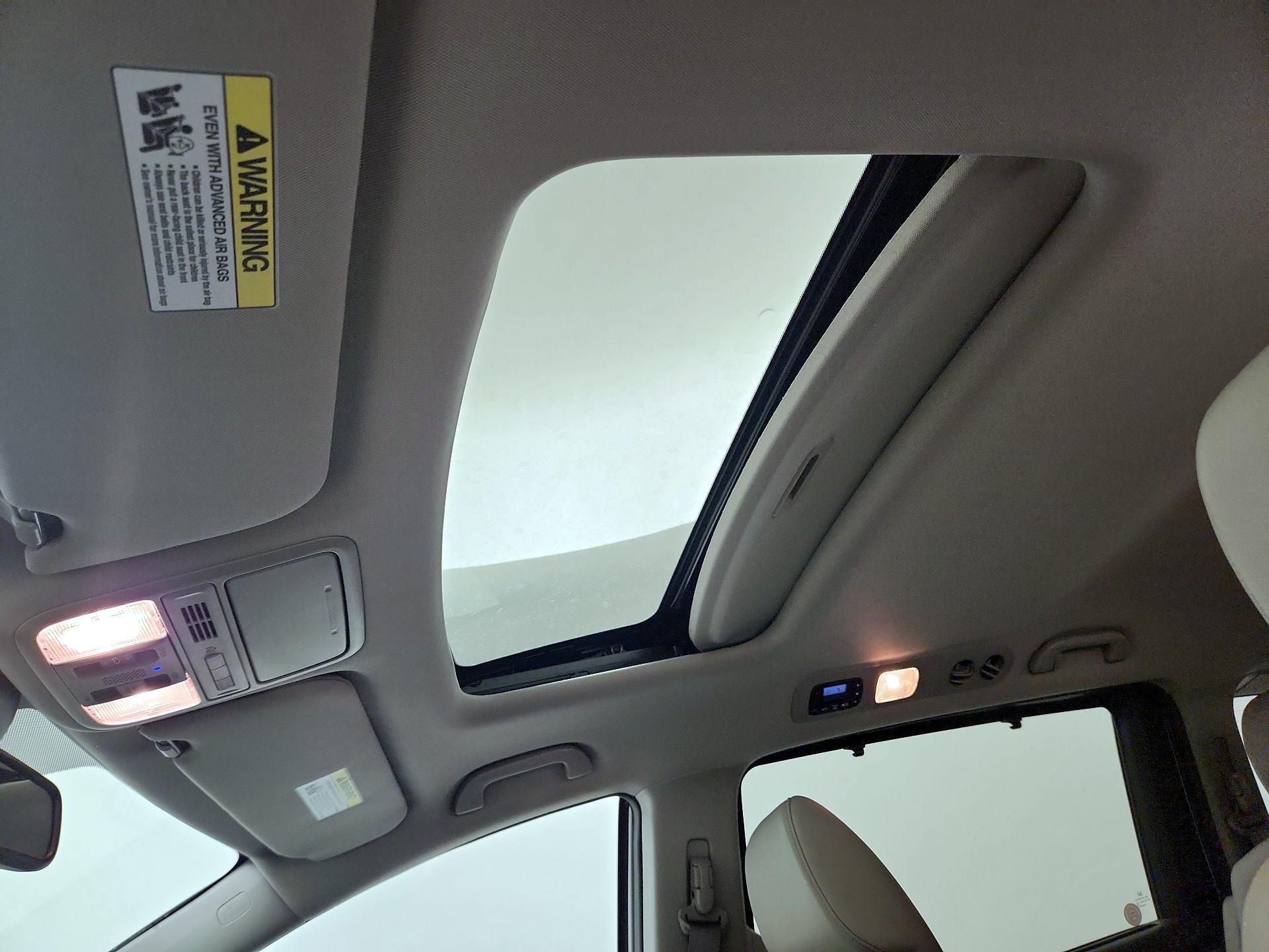 Thumbnail: 2016 Honda Odyssey - 19
