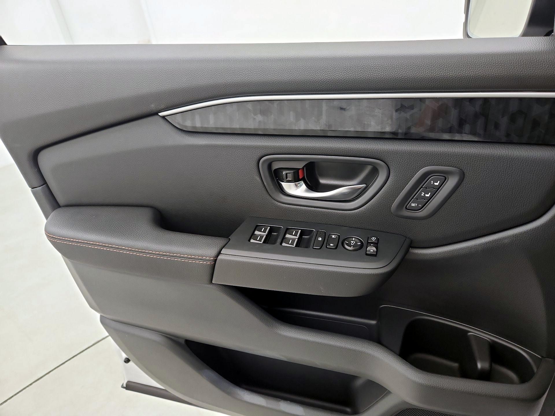 Thumbnail: 2026 Honda Passport - 12