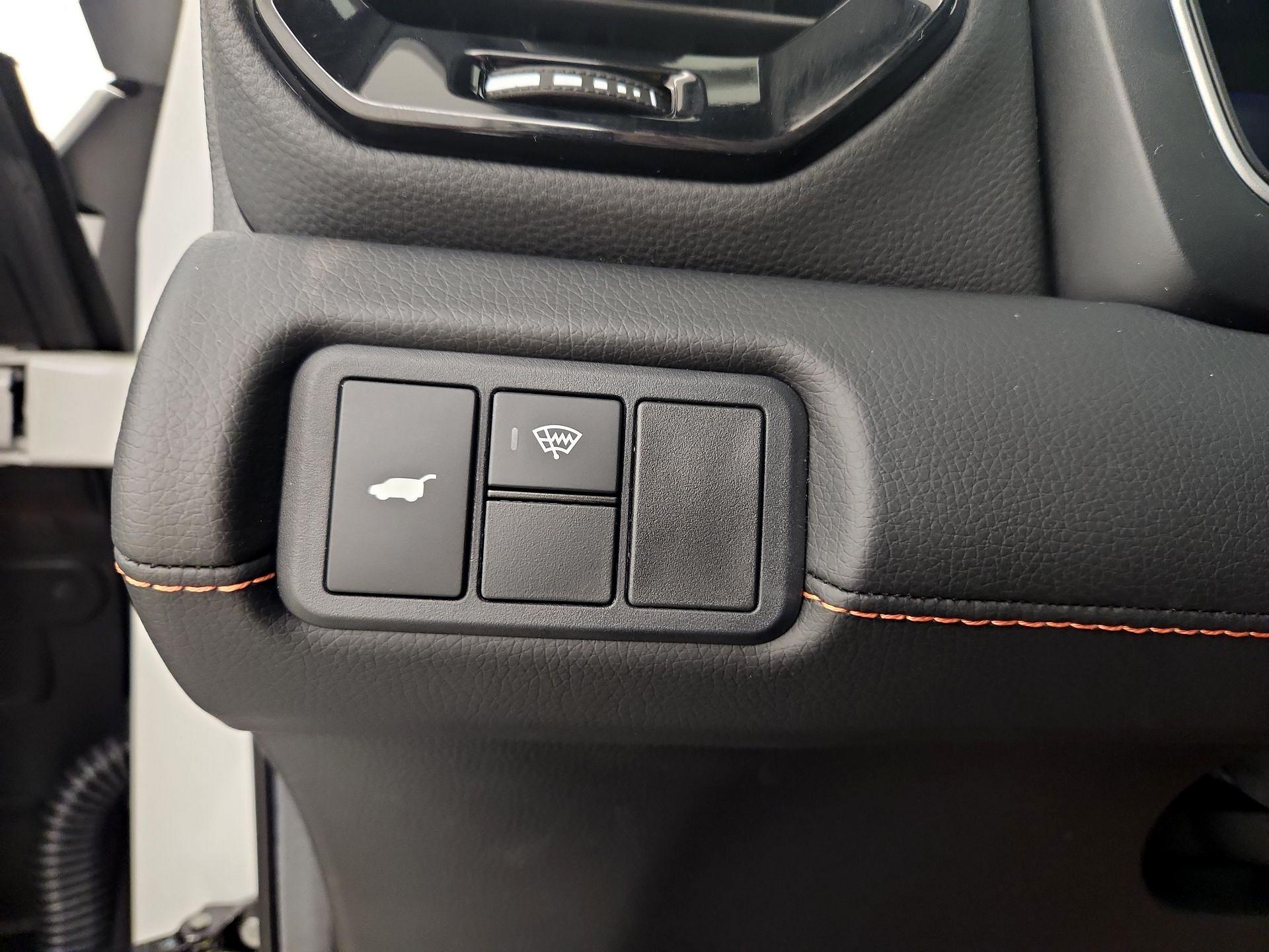 Thumbnail: 2026 Honda Passport - 13