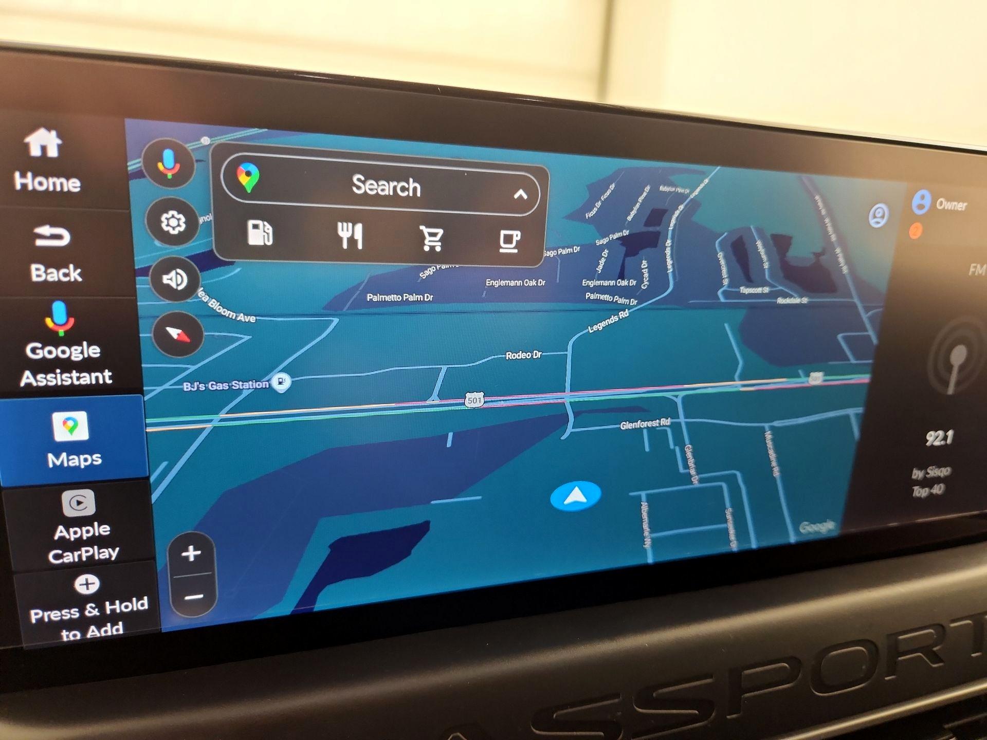 Thumbnail: 2026 Honda Passport - 14