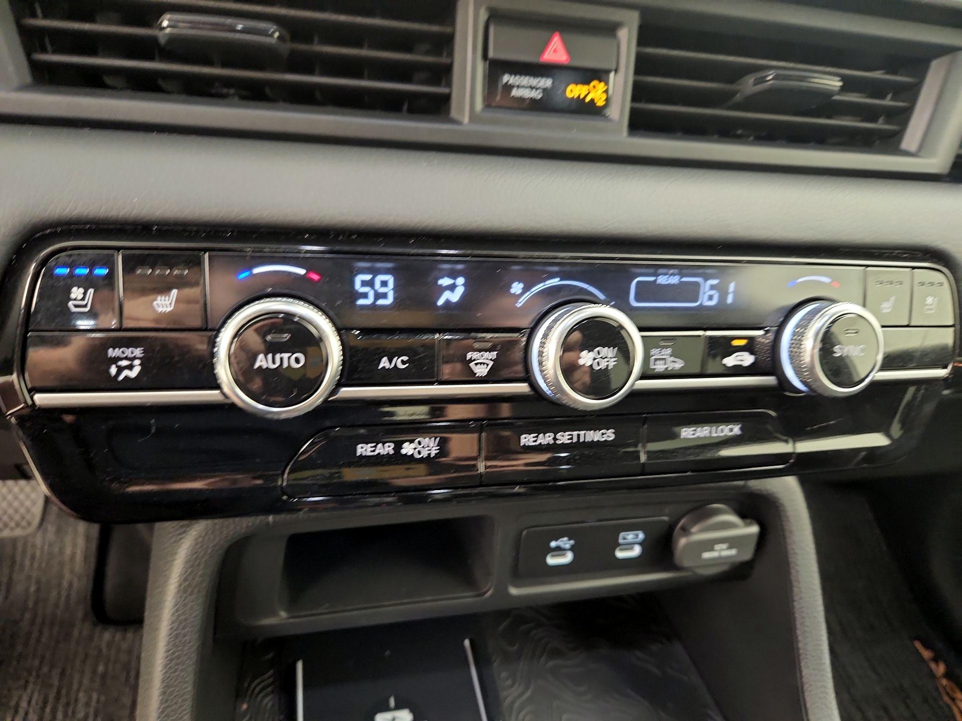 Thumbnail: 2026 Honda Passport - 17