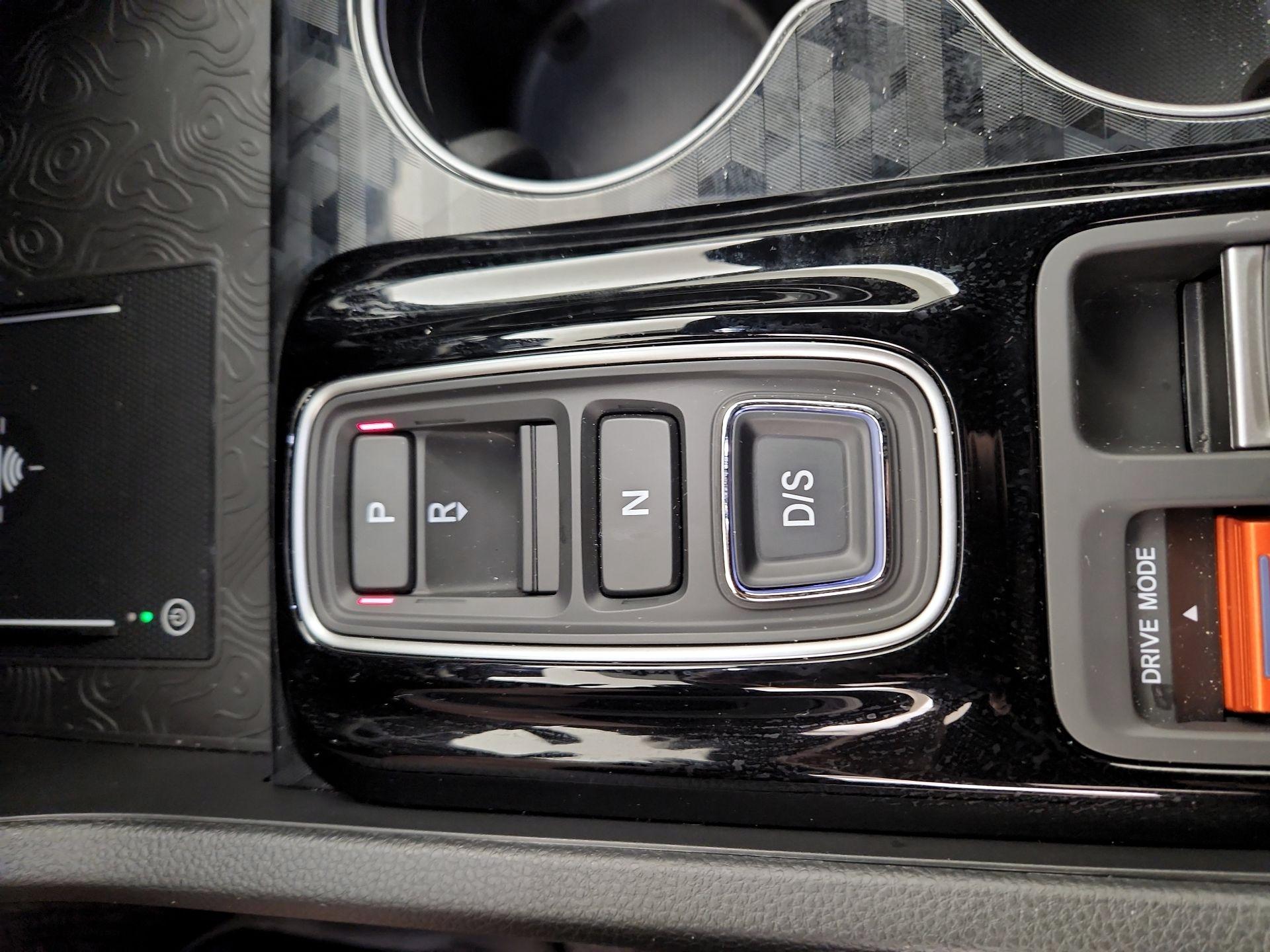 Thumbnail: 2026 Honda Passport - 18