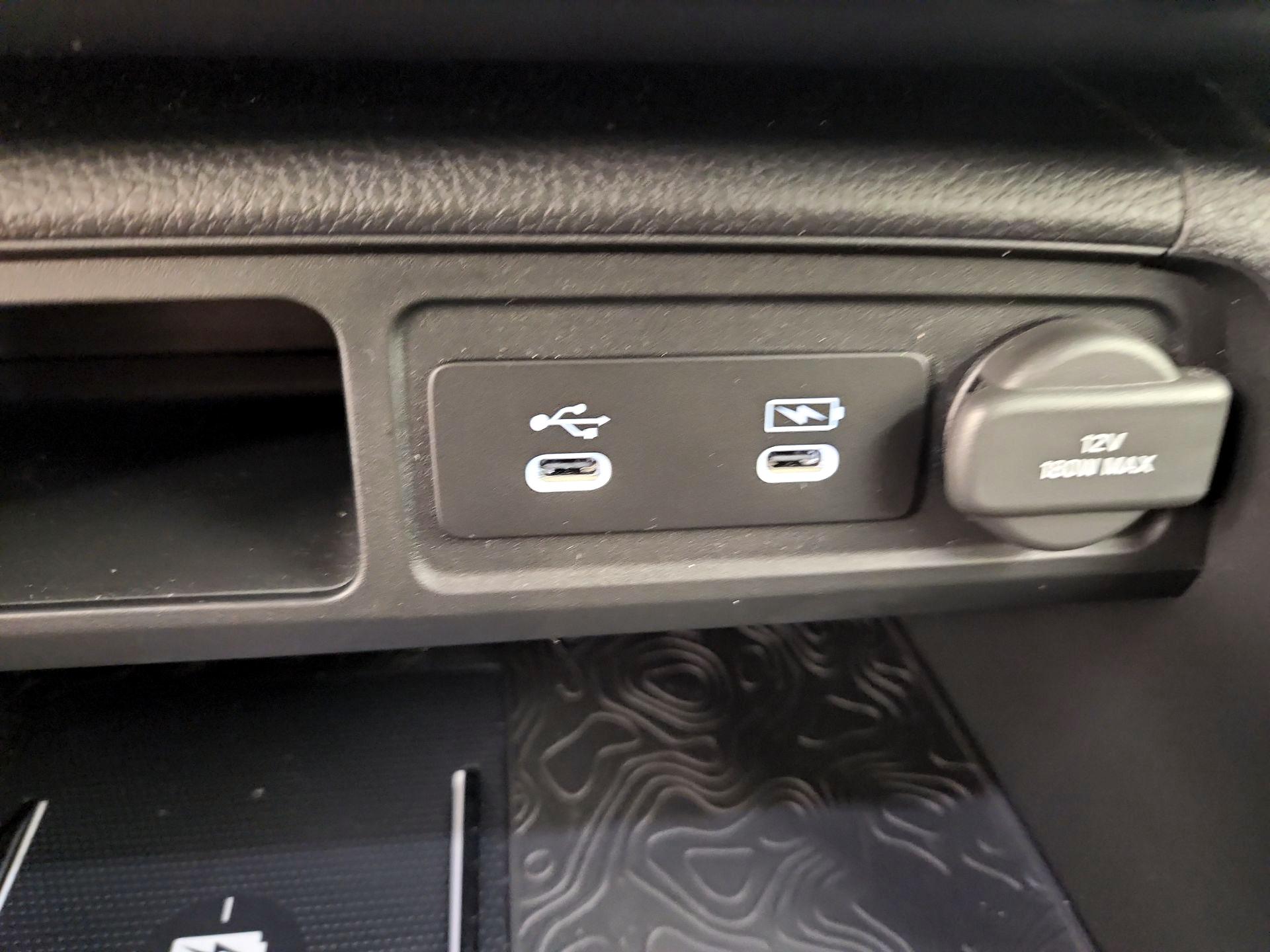 Thumbnail: 2026 Honda Passport - 19