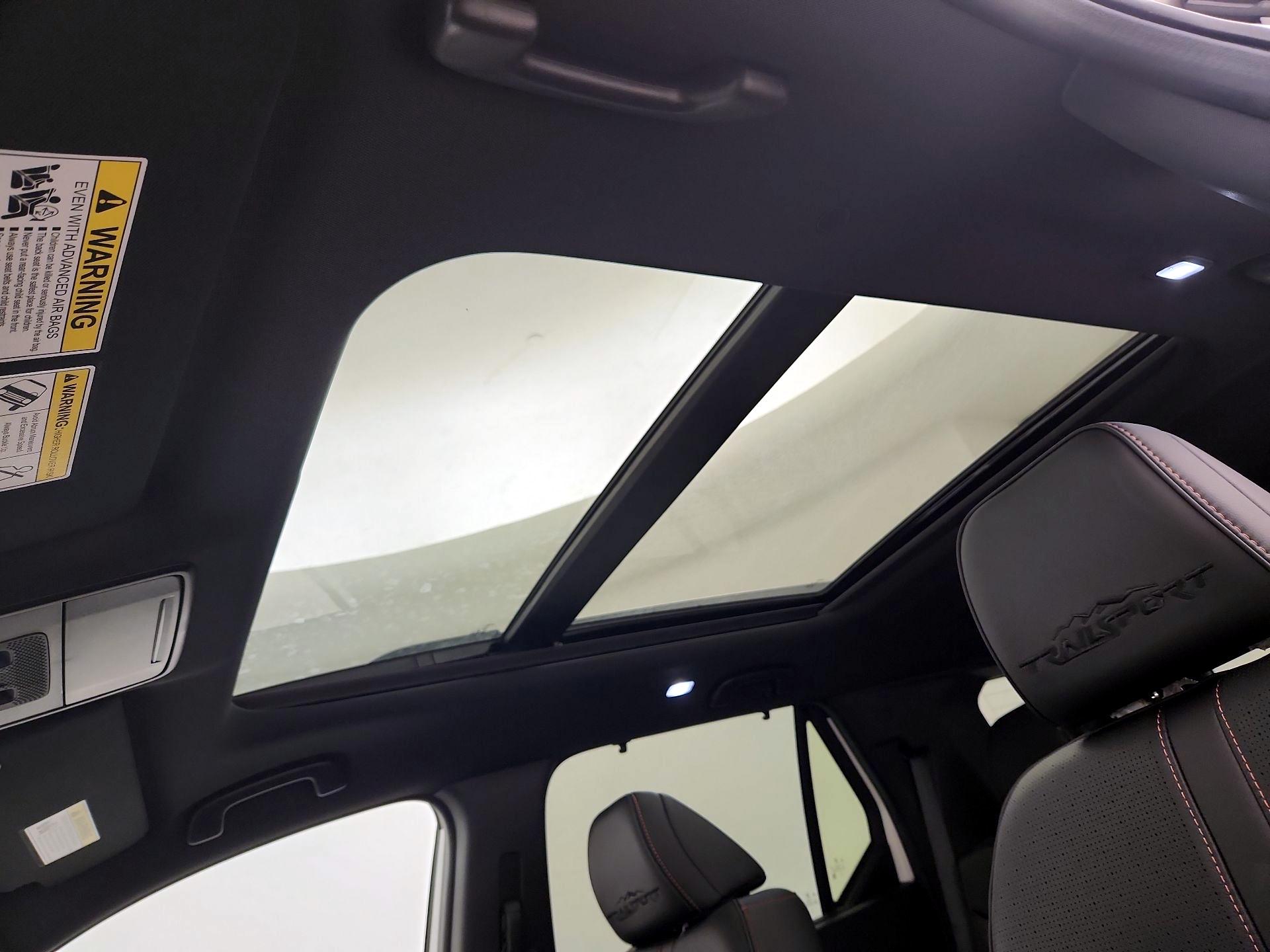 Thumbnail: 2026 Honda Passport - 20