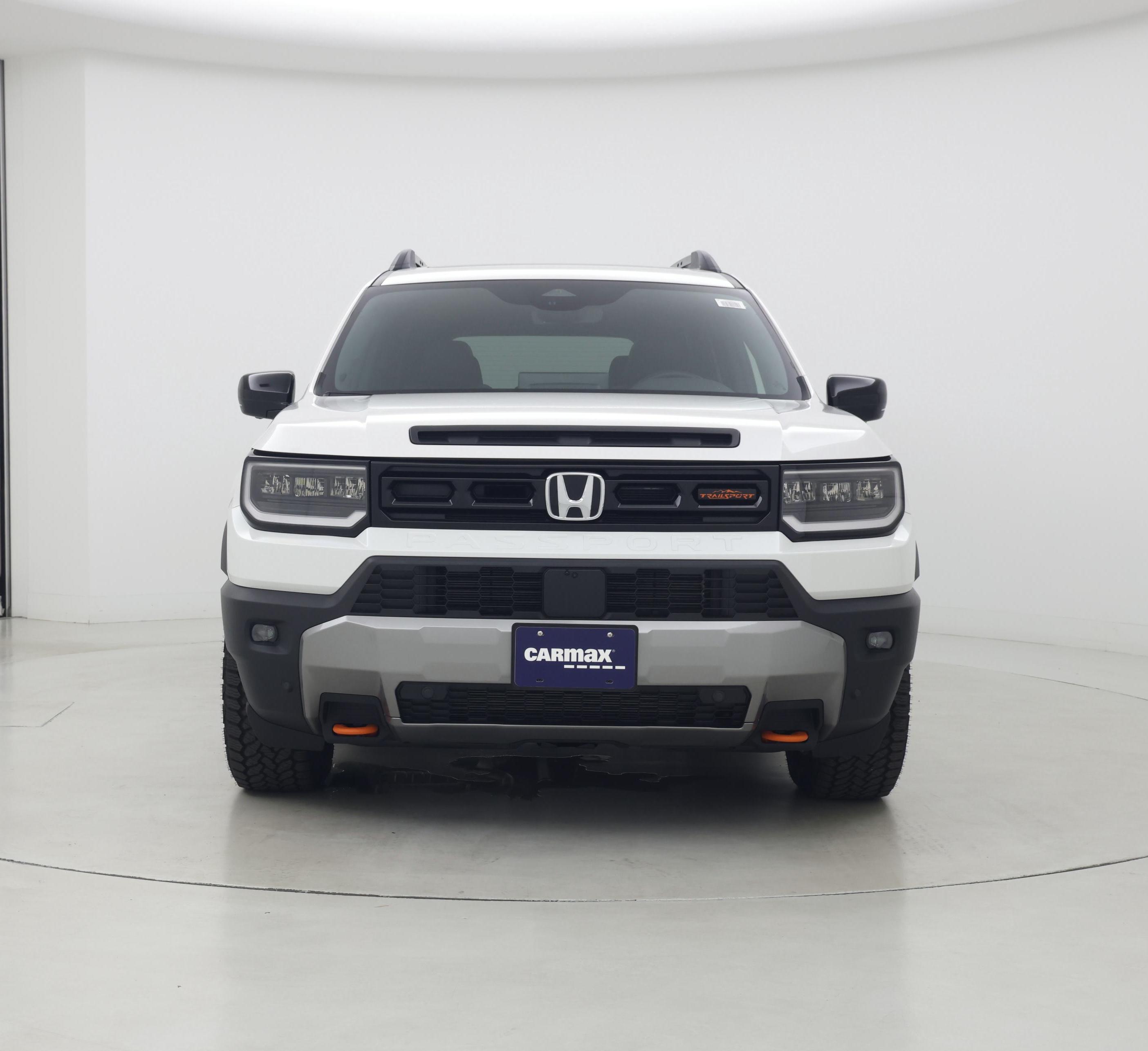 Thumbnail: 2026 Honda Passport - 5
