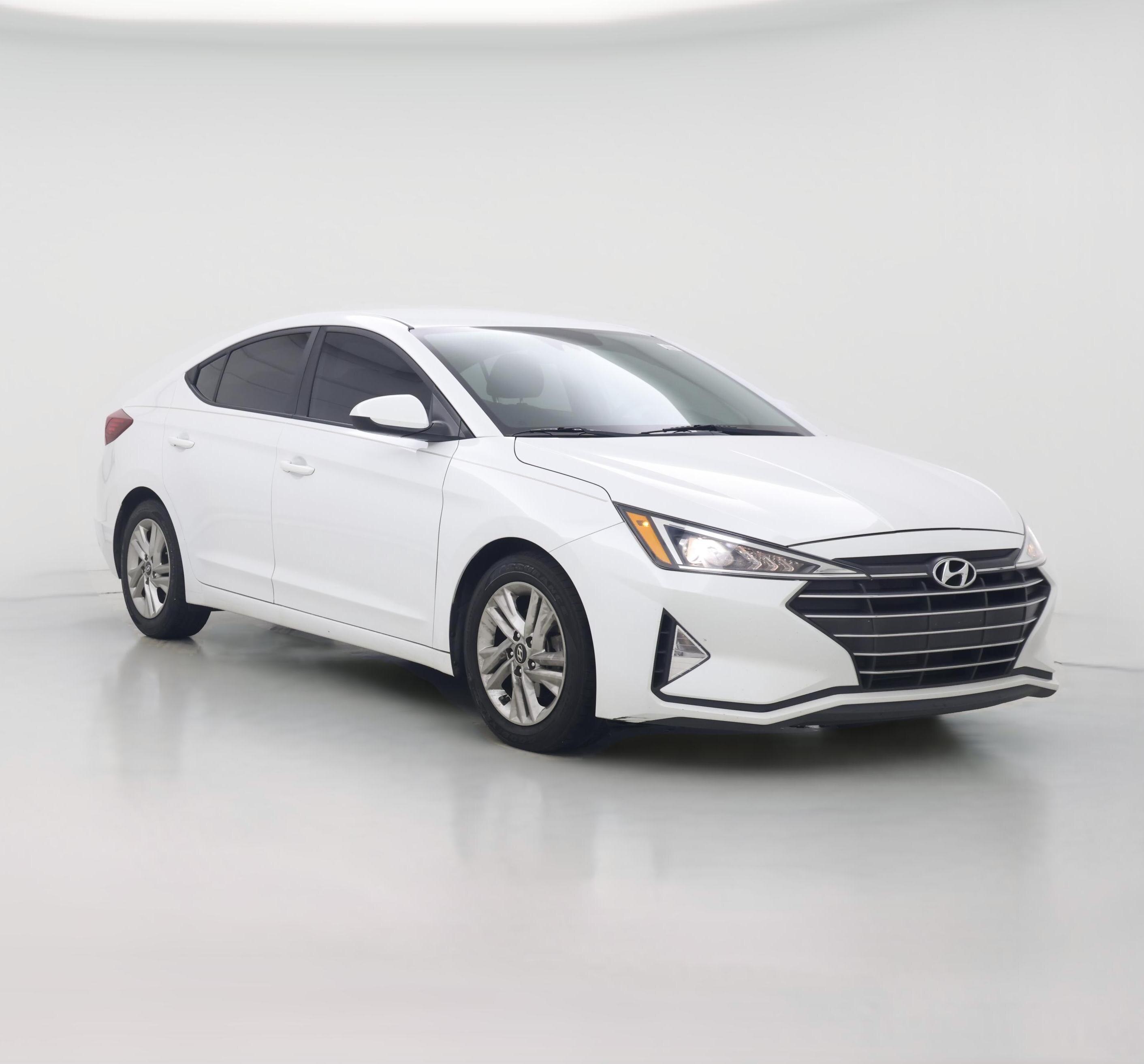 Thumbnail: 2019 Hyundai Elantra - 1