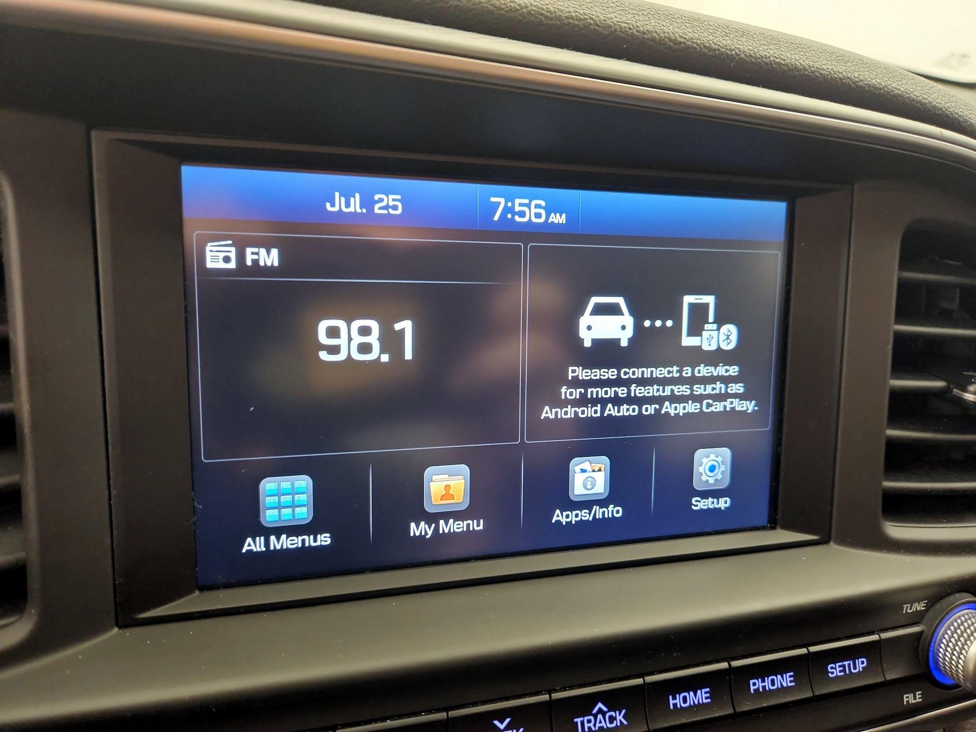 Thumbnail: 2019 Hyundai Elantra - 15