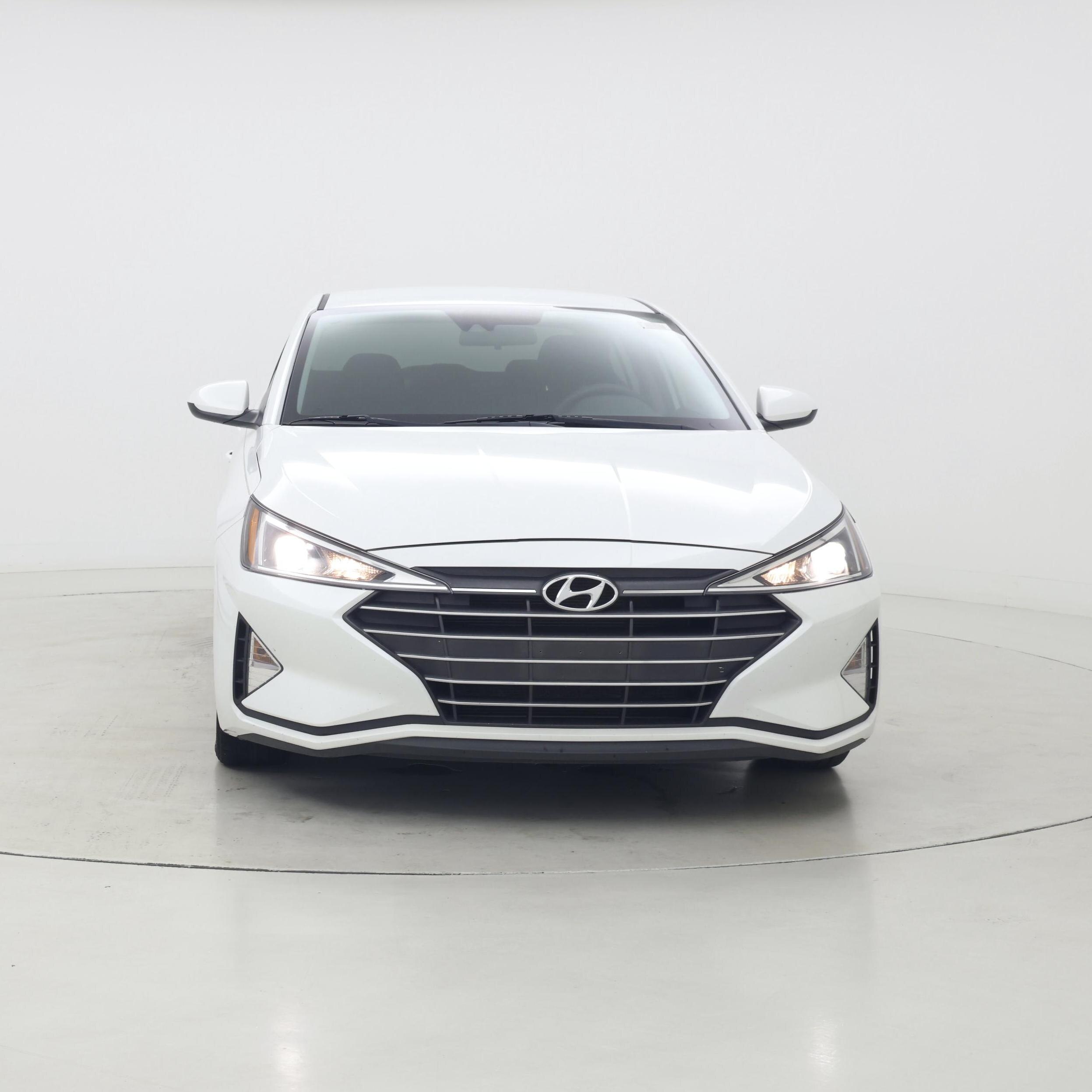 Thumbnail: 2019 Hyundai Elantra - 5