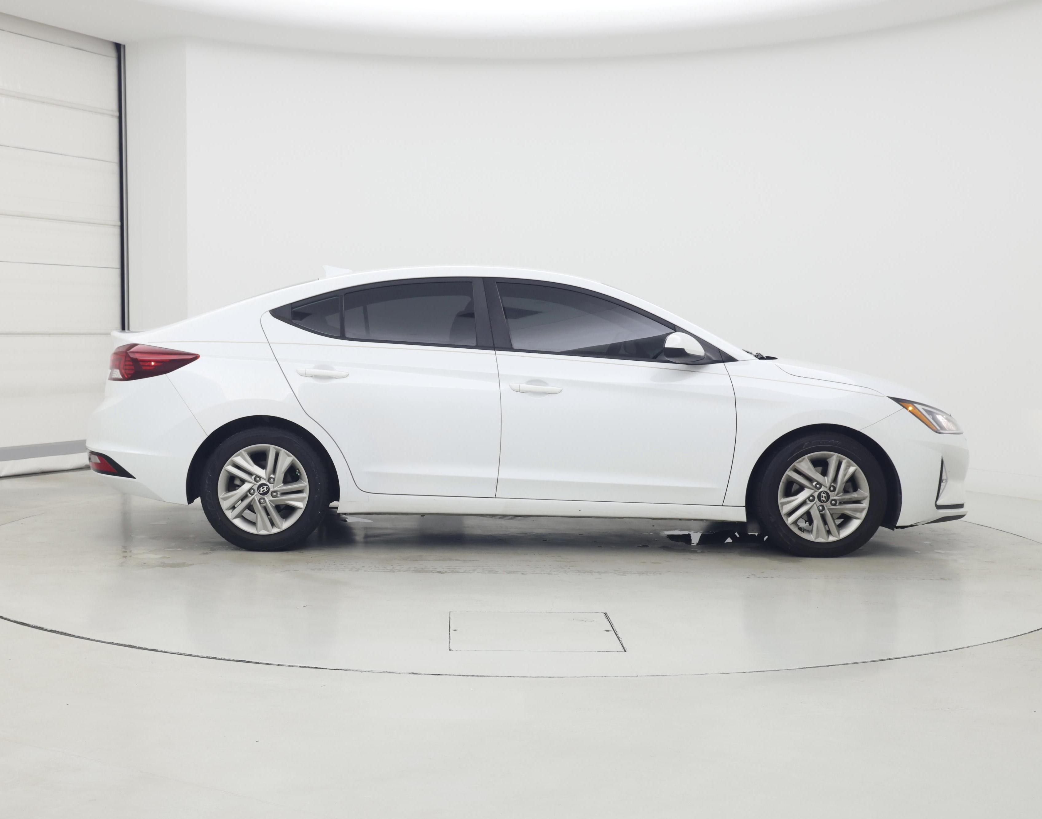 Thumbnail: 2019 Hyundai Elantra - 7
