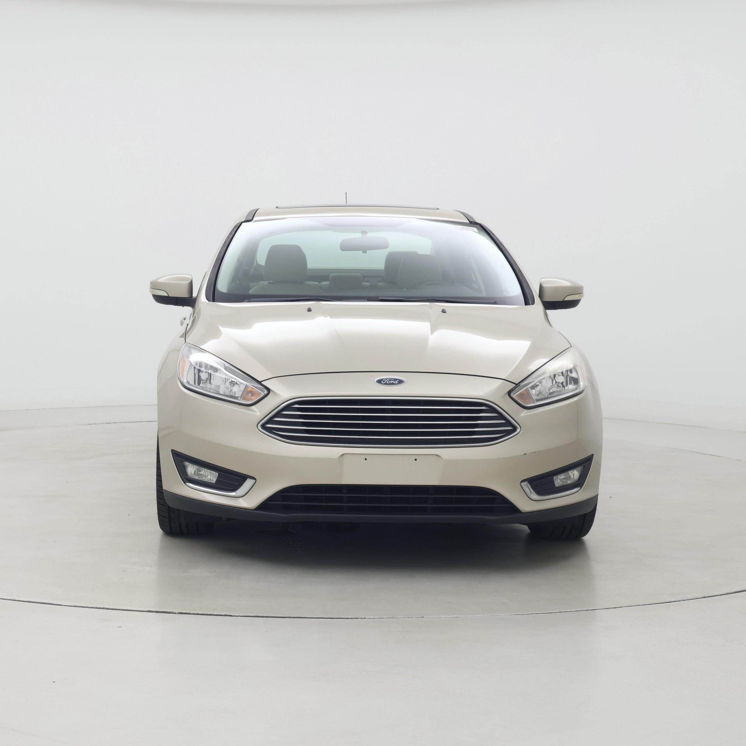 Thumbnail: 2018 Ford Focus - 5
