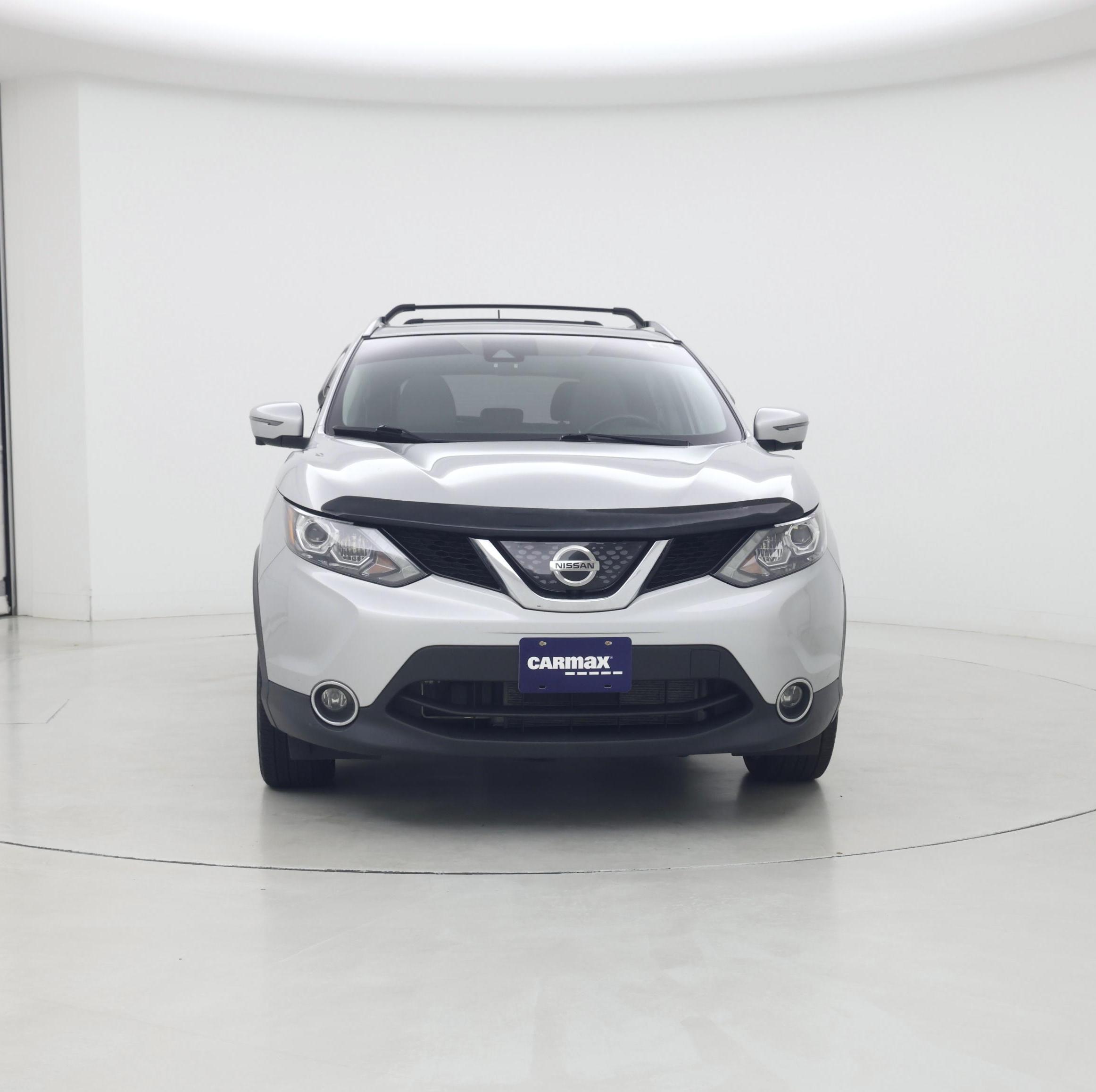 Thumbnail: 2018 Nissan Rogue Sport - 5