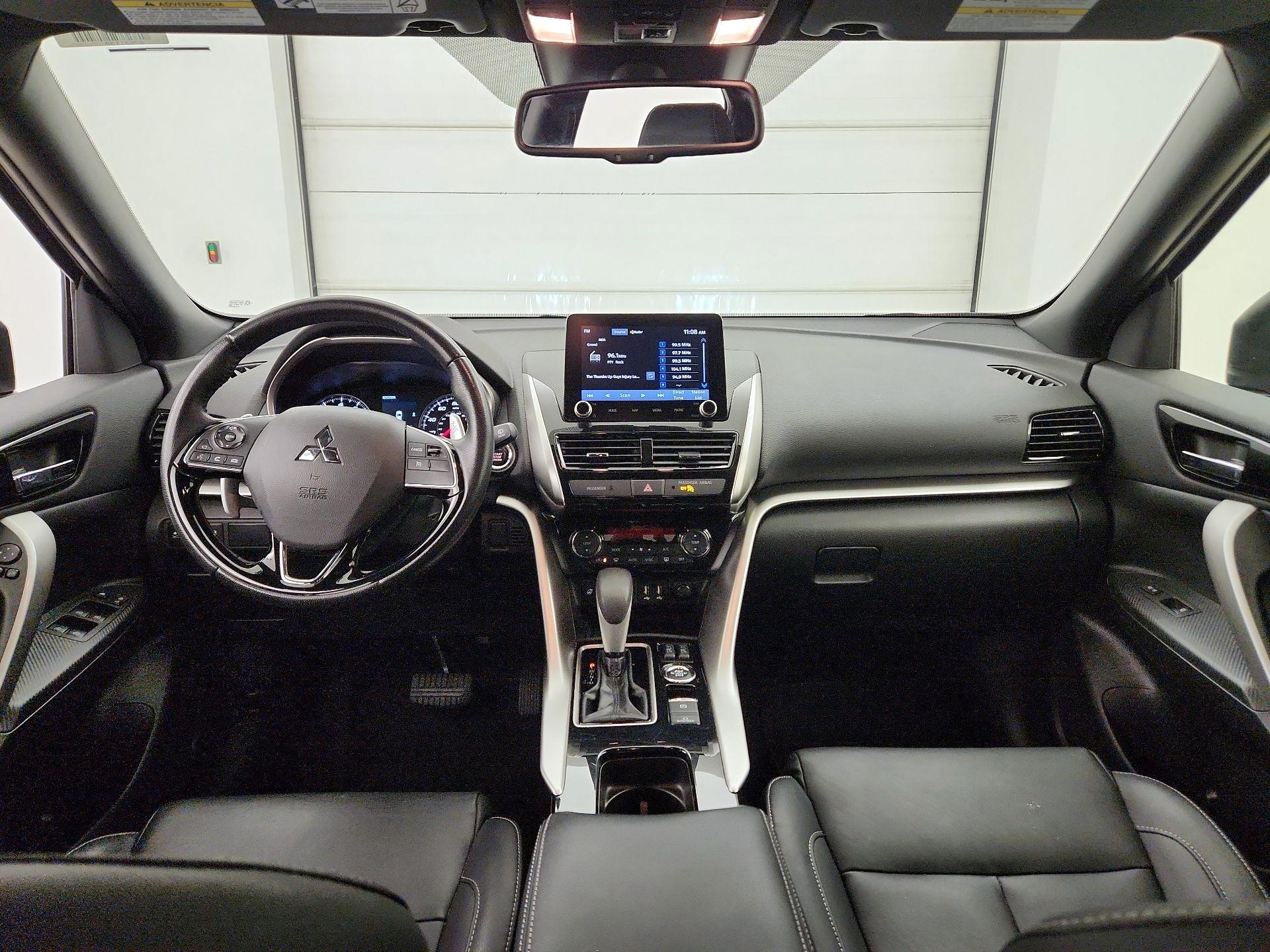 Thumbnail: 2023 Mitsubishi Eclipse Cross - 9