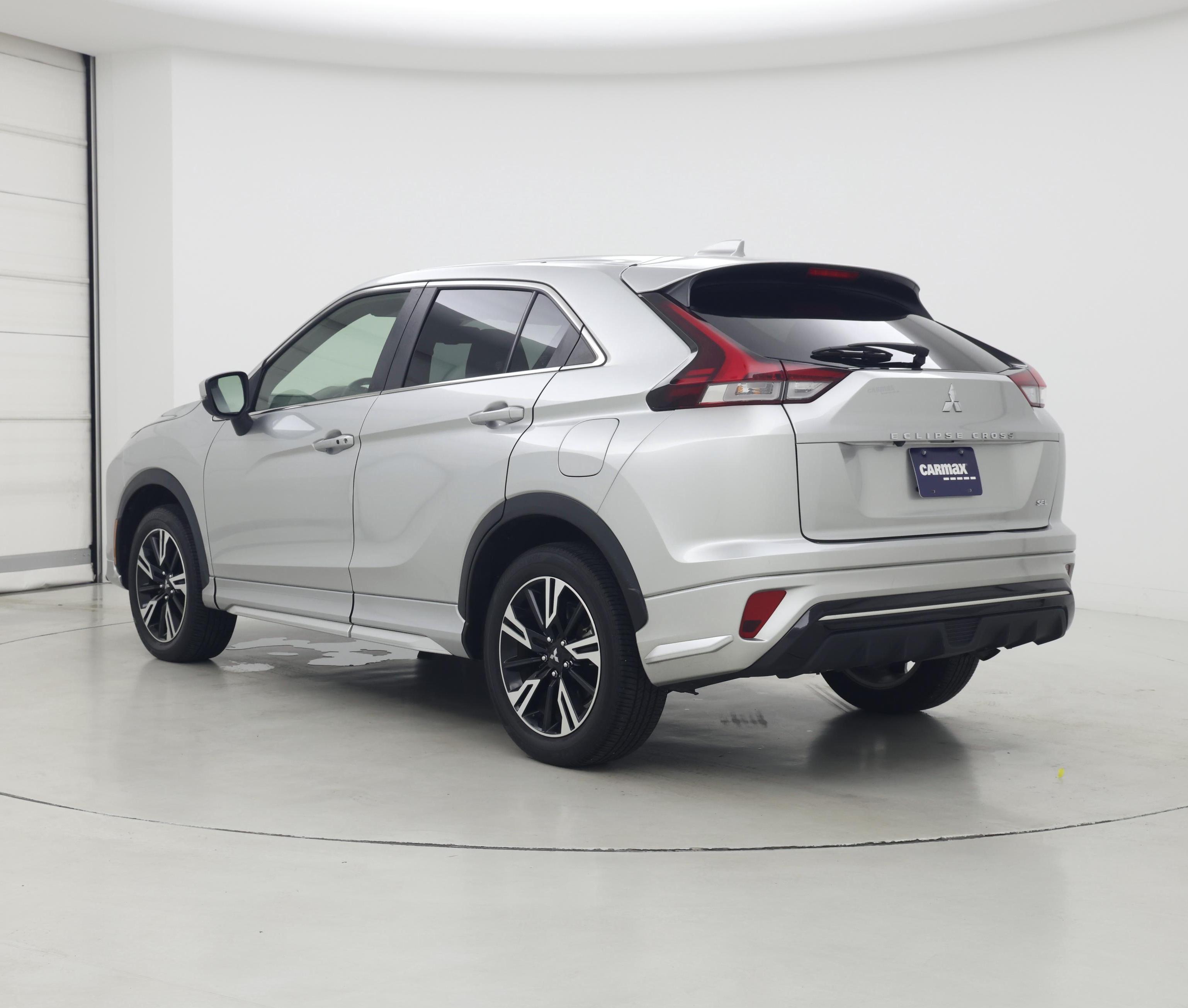 Thumbnail: 2023 Mitsubishi Eclipse Cross - 2