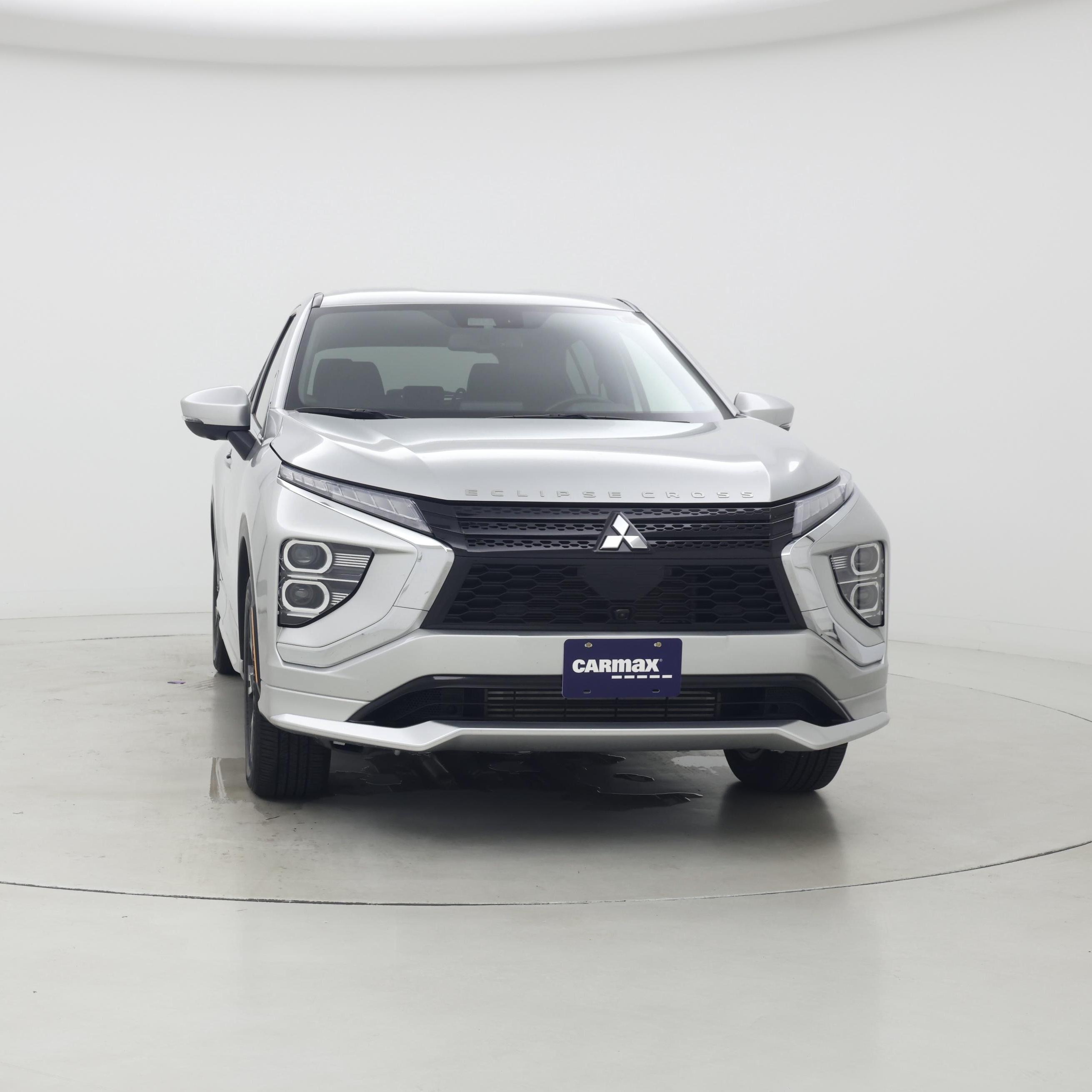 Thumbnail: 2023 Mitsubishi Eclipse Cross - 5