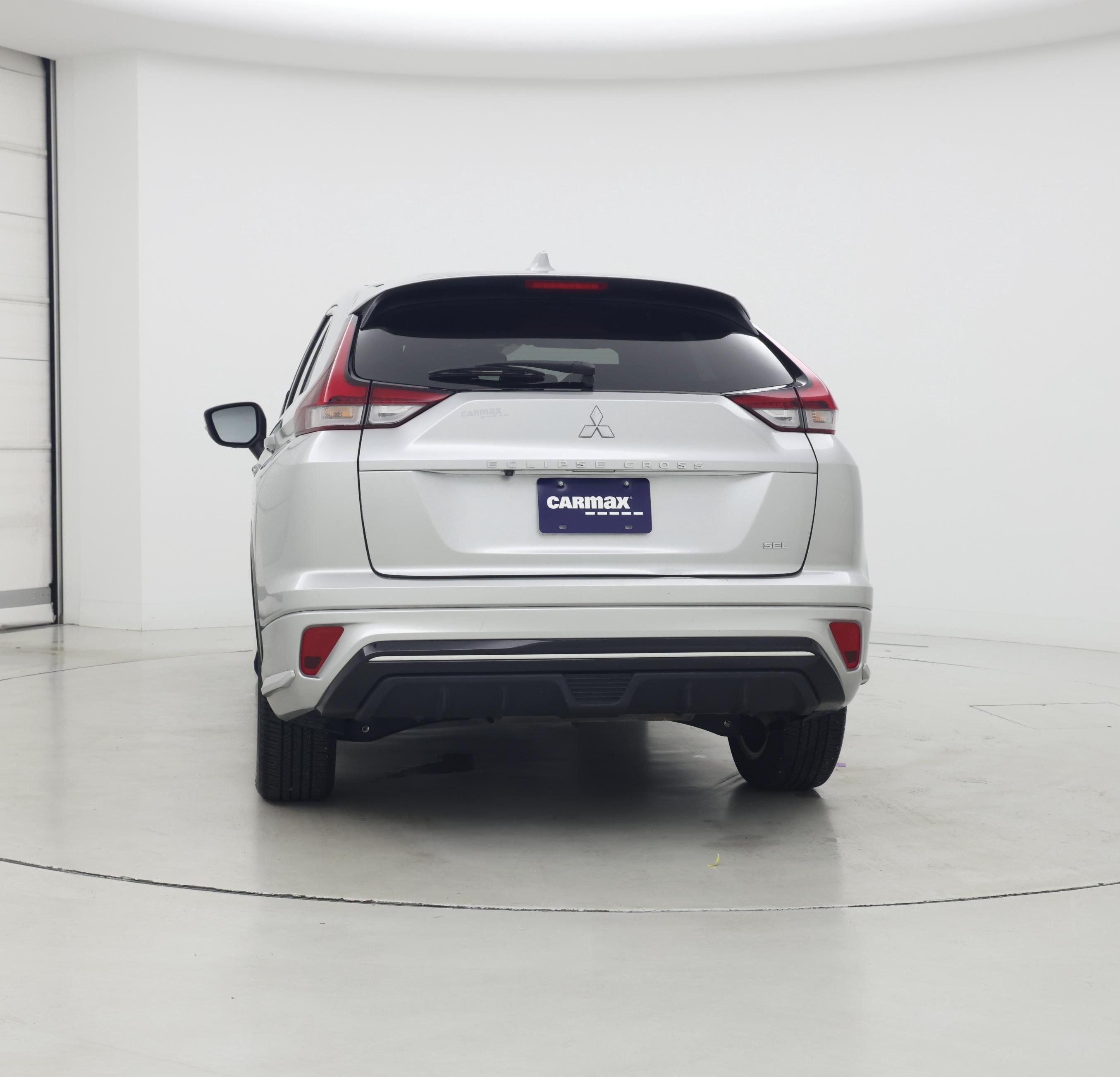 Thumbnail: 2023 Mitsubishi Eclipse Cross - 6