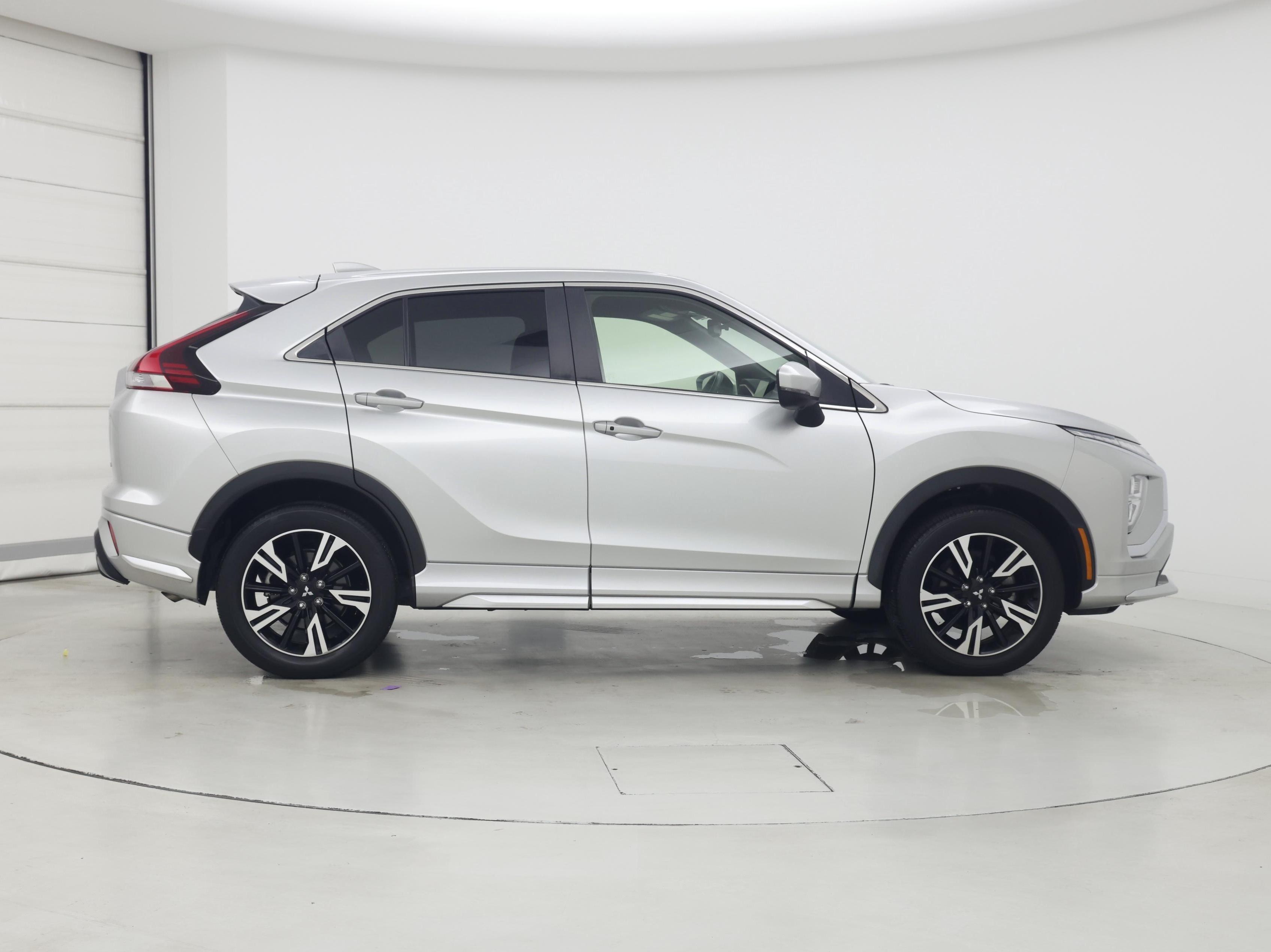 Thumbnail: 2023 Mitsubishi Eclipse Cross - 7