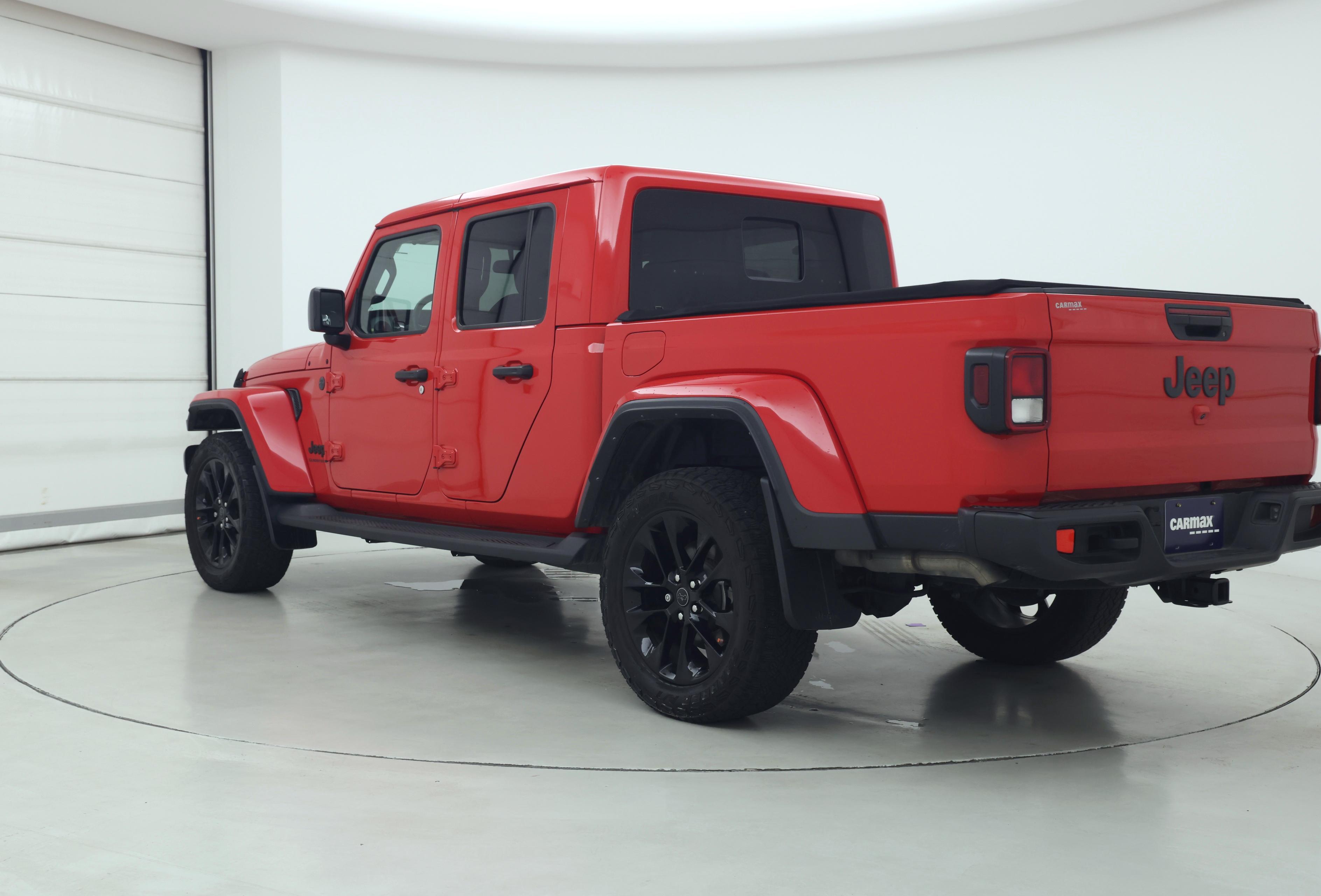 Thumbnail: 2024 Jeep Gladiator - 2