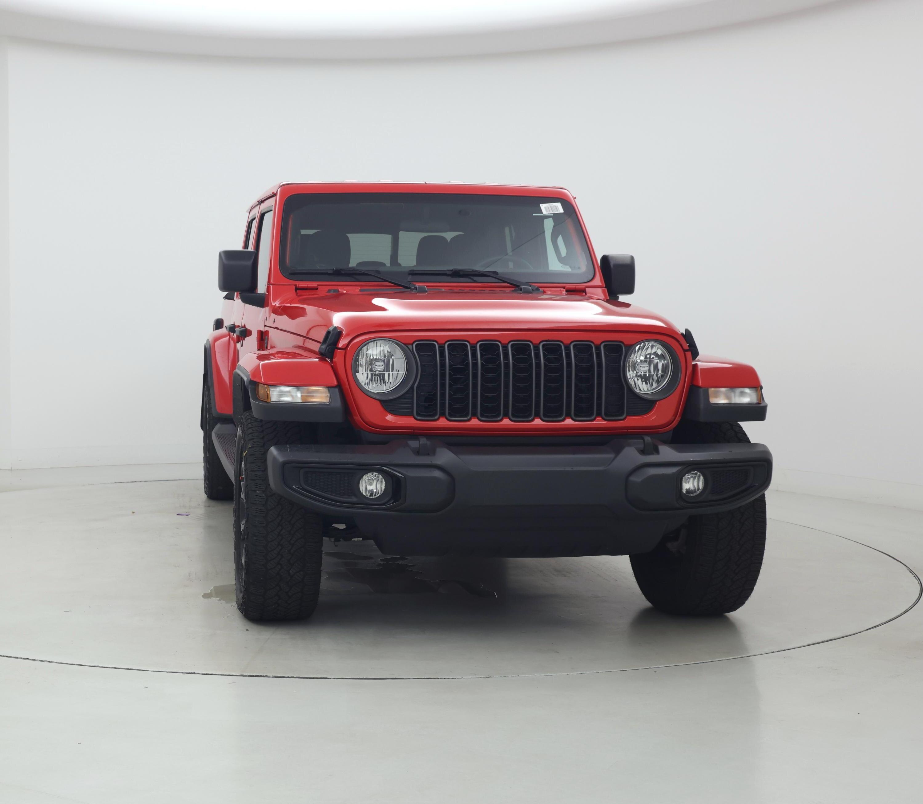 Thumbnail: 2024 Jeep Gladiator - 5